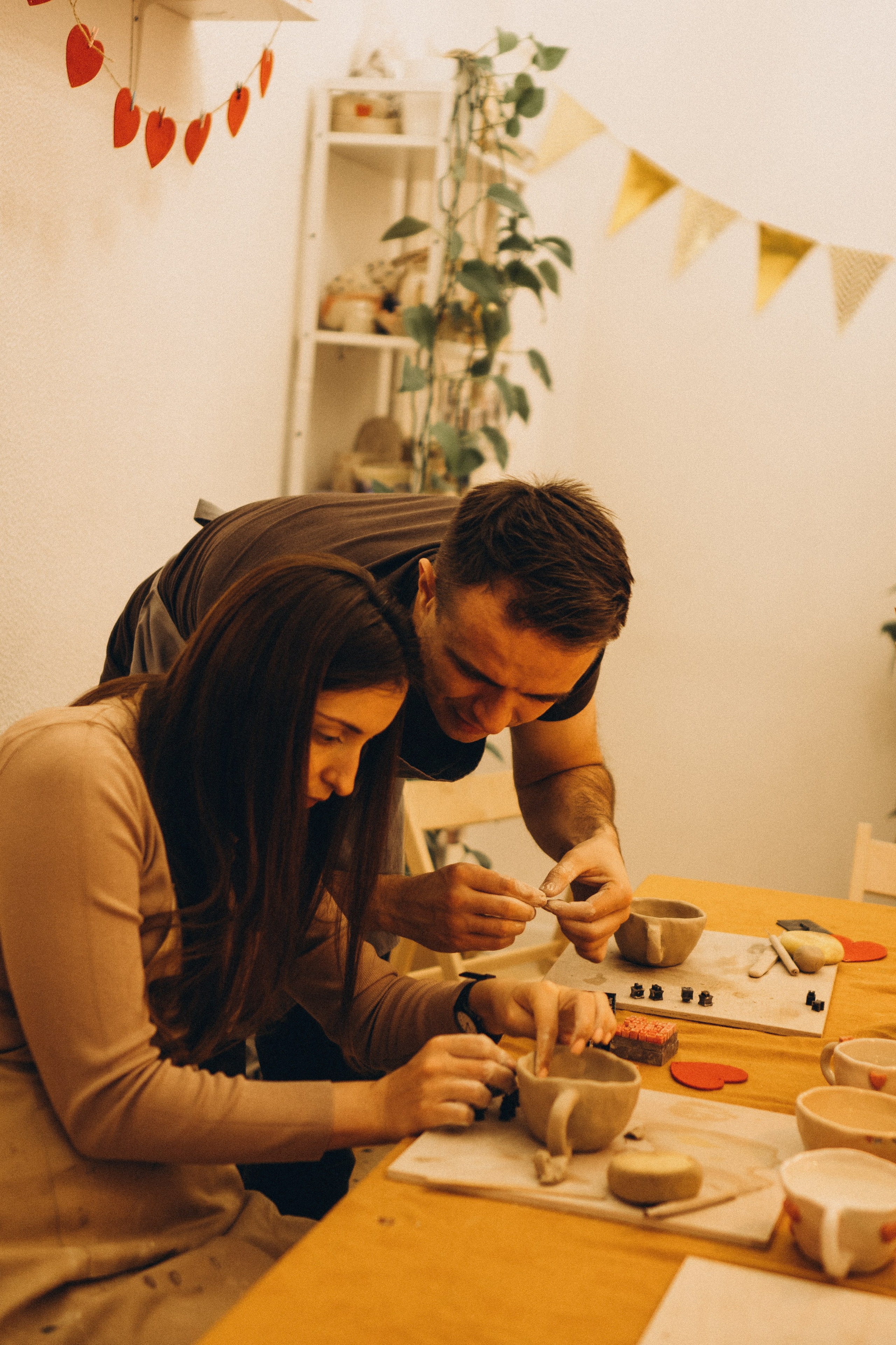 ЛЕПКАРНЯ. Профессиональный фотограф, Санкт-Петербург — Виктория Богомолова