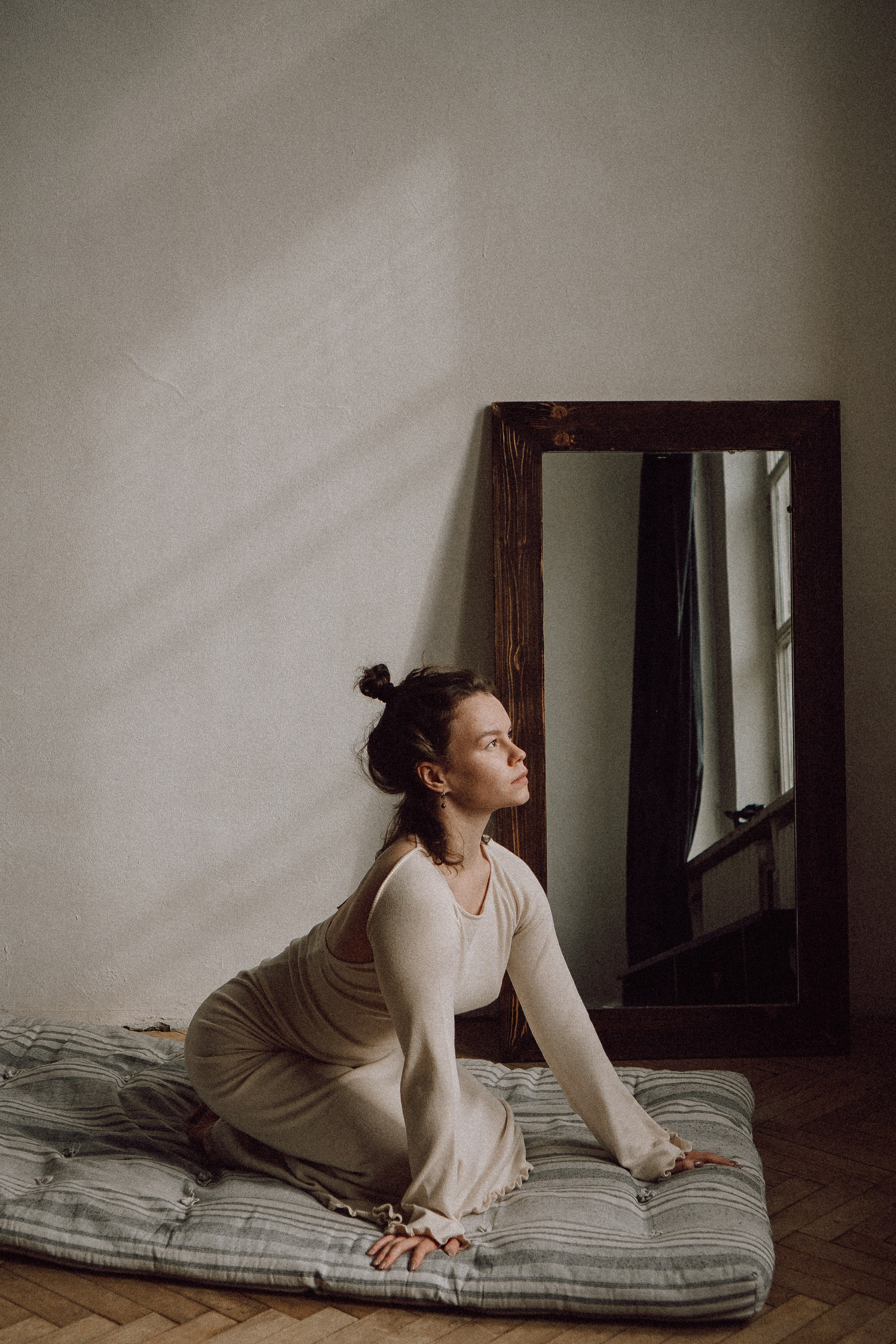 СТУДИЙНАЯ. Профессиональный фотограф, Санкт-Петербург — Виктория Богомолова