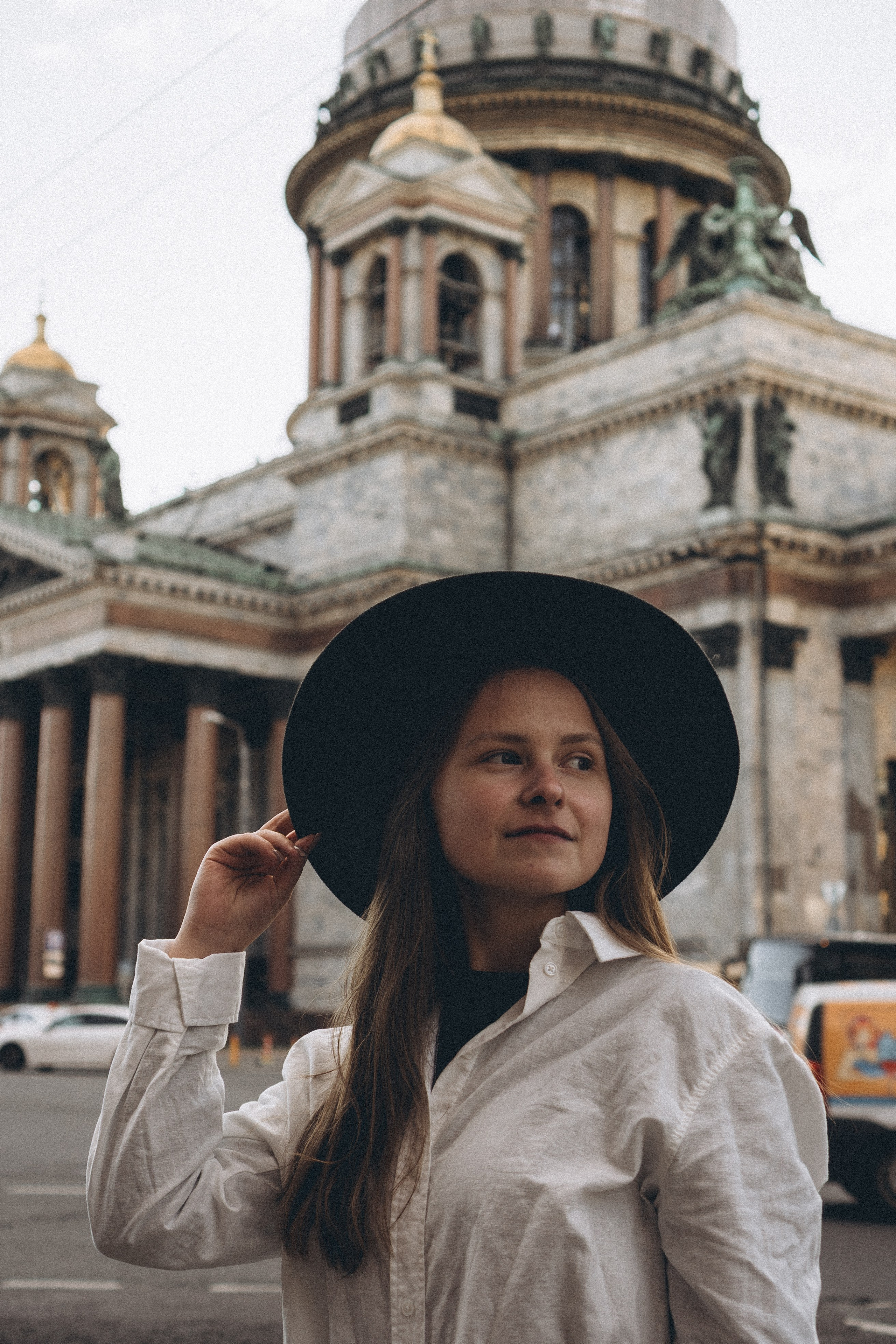 ПРОГУЛКА НА ЗАКАТЕ. Профессиональный фотограф, Санкт-Петербург — Виктория Богомолова