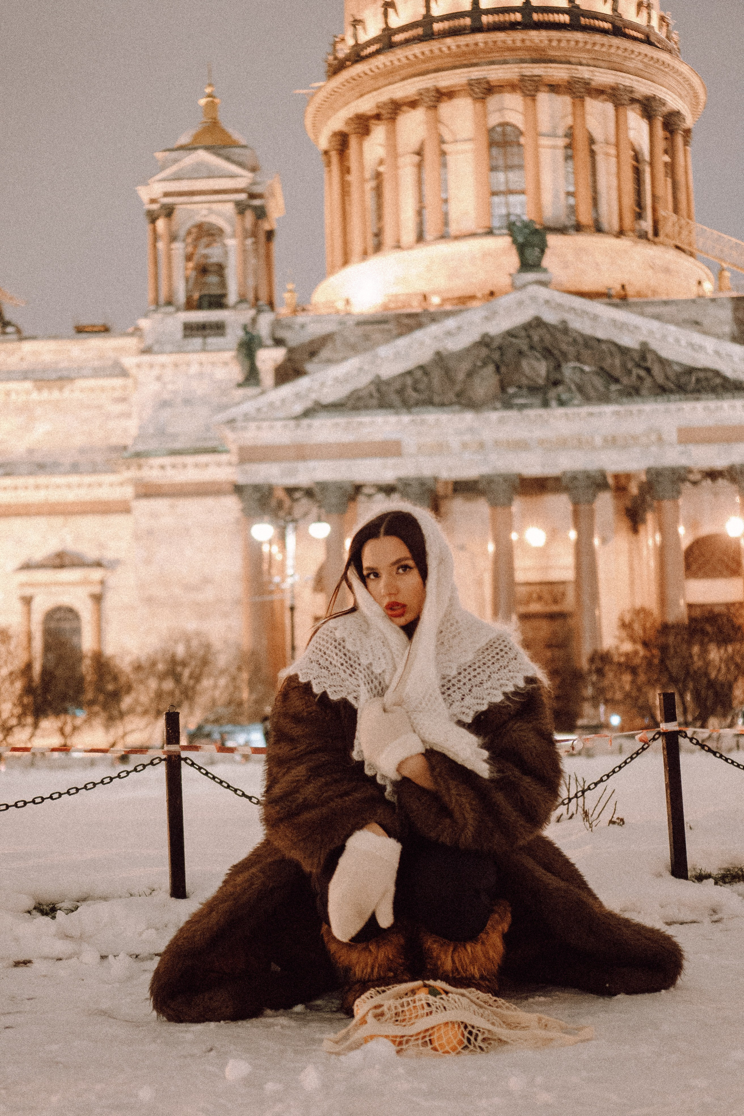 В Русском стиле. Профессиональный фотограф, Санкт-Петербург — Виктория Богомолова