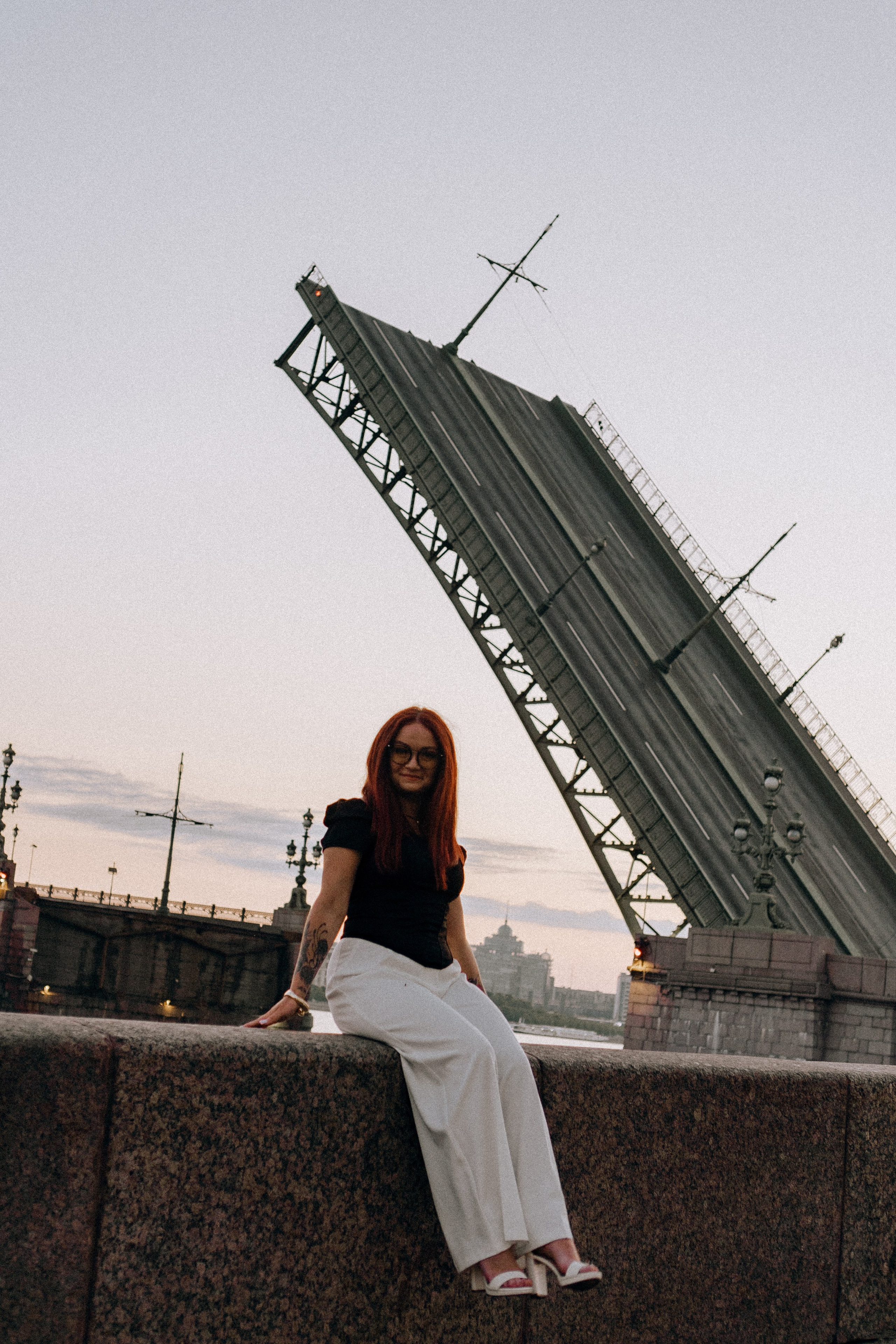 РАССВЕТНАЯ ИСТОРИЯ. Профессиональный фотограф, Санкт-Петербург — Виктория Богомолова