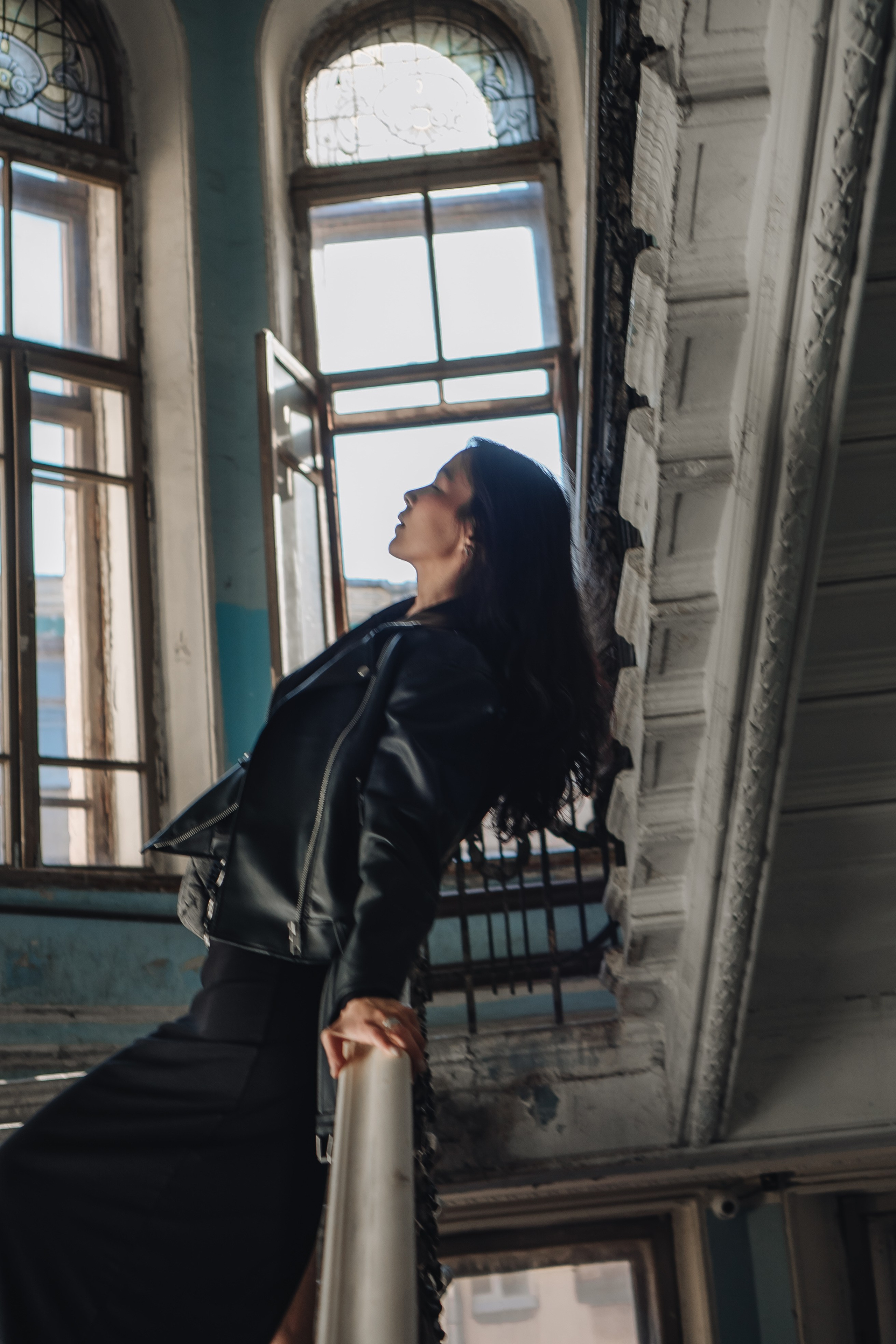 В ПАРАДНОЙ. Профессиональный фотограф, Санкт-Петербург — Виктория Богомолова