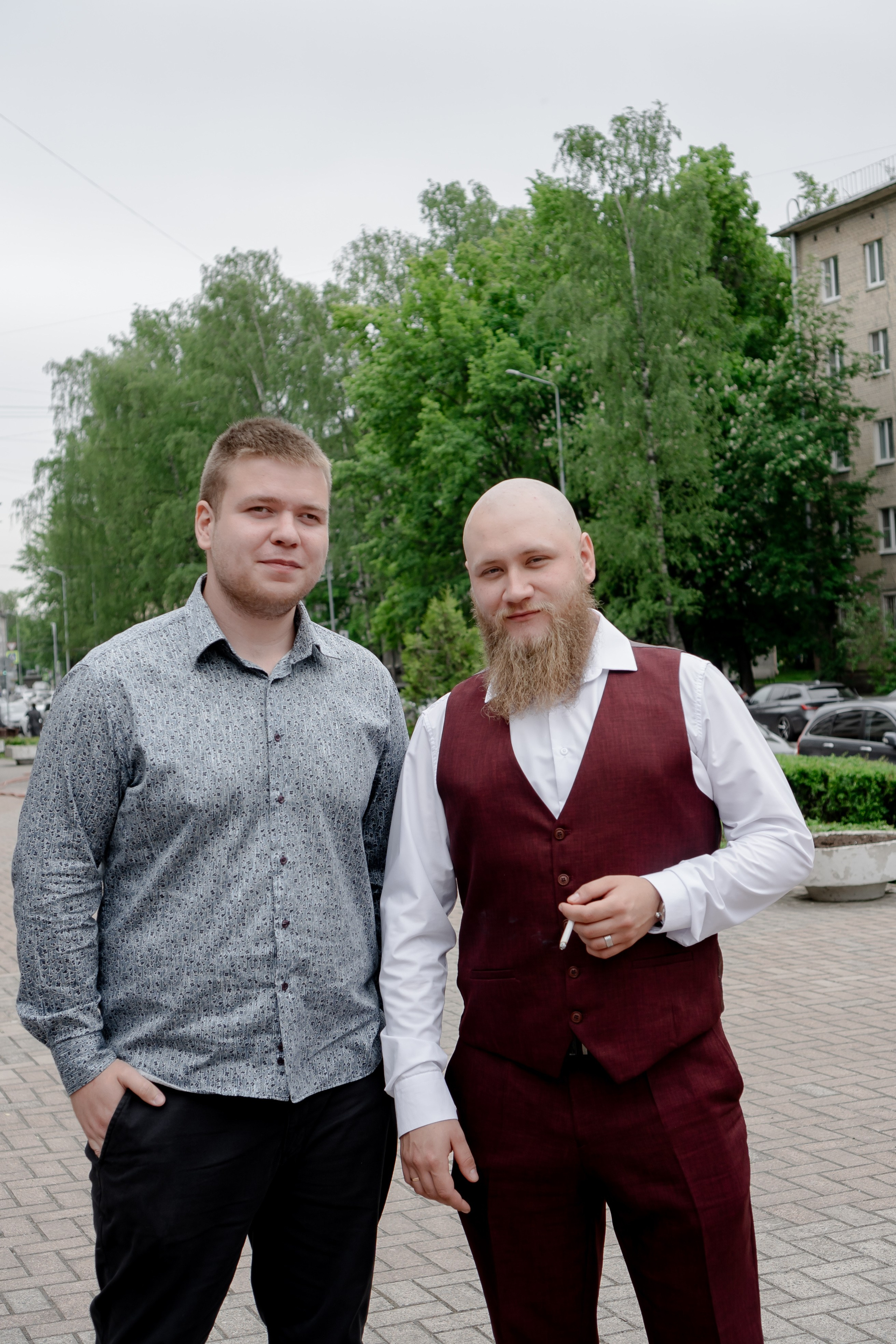 СВАДЕБНАЯ СЬЕМКА В ЗАГСЕ И БАНКЕТ. Профессиональный фотограф, Санкт-Петербург — Виктория Богомолова