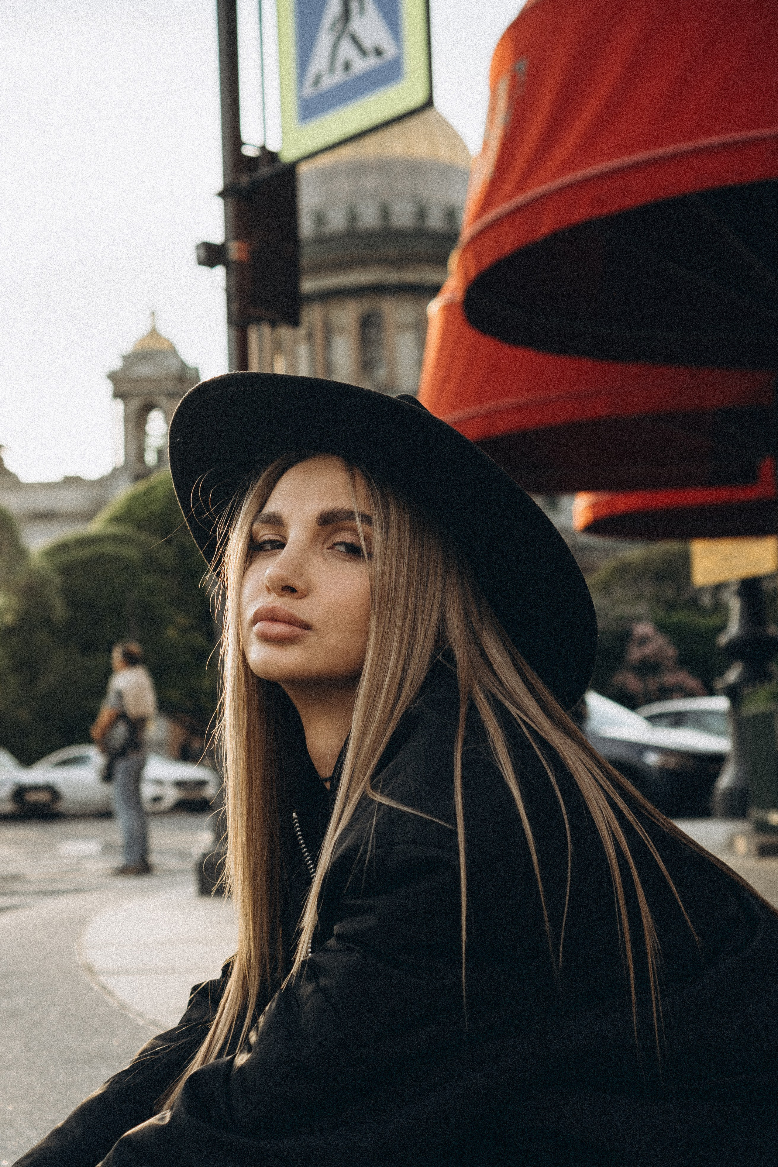 ПРОГУЛКА ПО ПИТЕРУ. Профессиональный фотограф, Санкт-Петербург — Виктория Богомолова