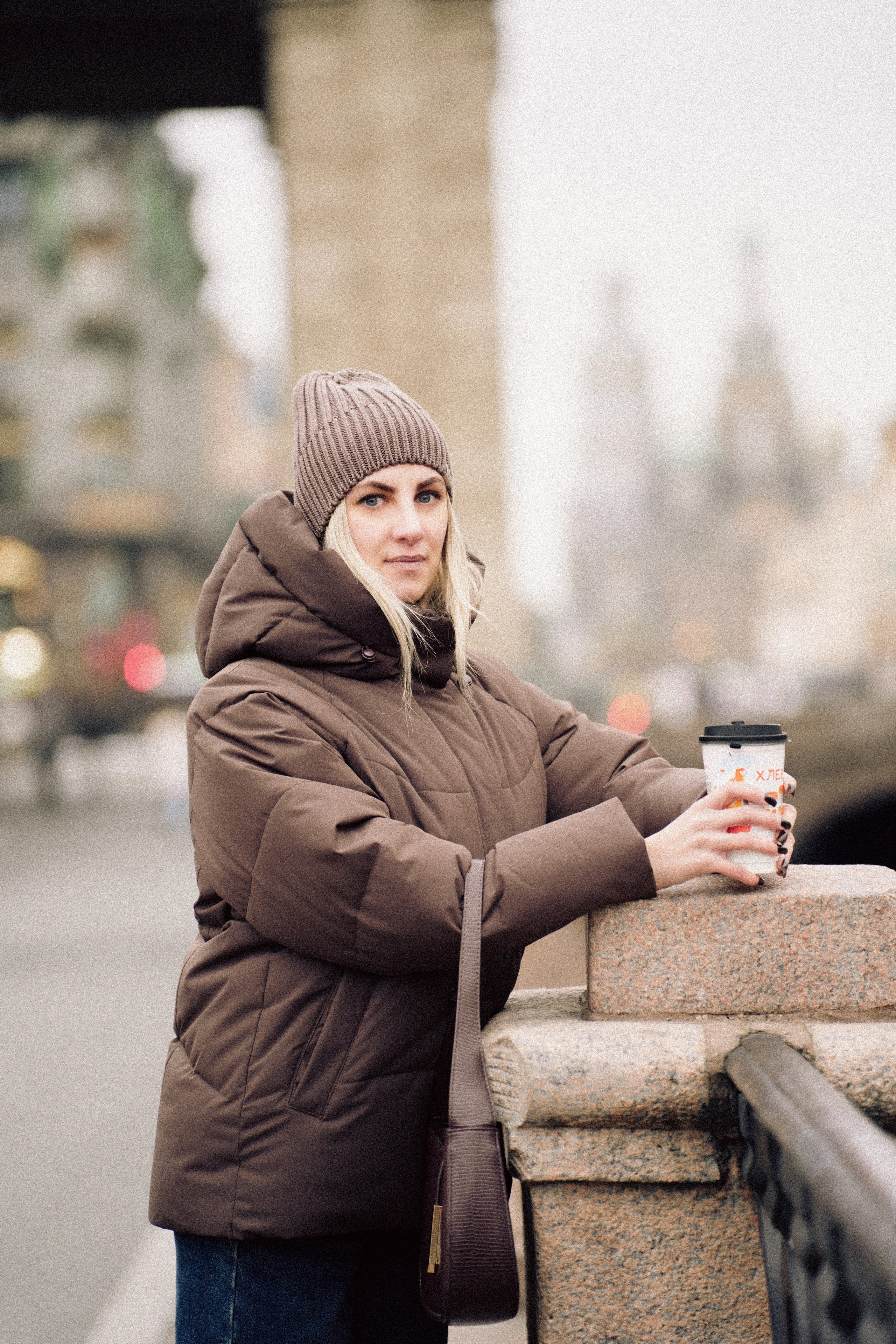 ПРОГУЛКА ПО ГОРОДУ ВОЗЛЕ КАЗАНСКОГО СОБРА. Профессиональный фотограф, Санкт-Петербург — Виктория Богомолова