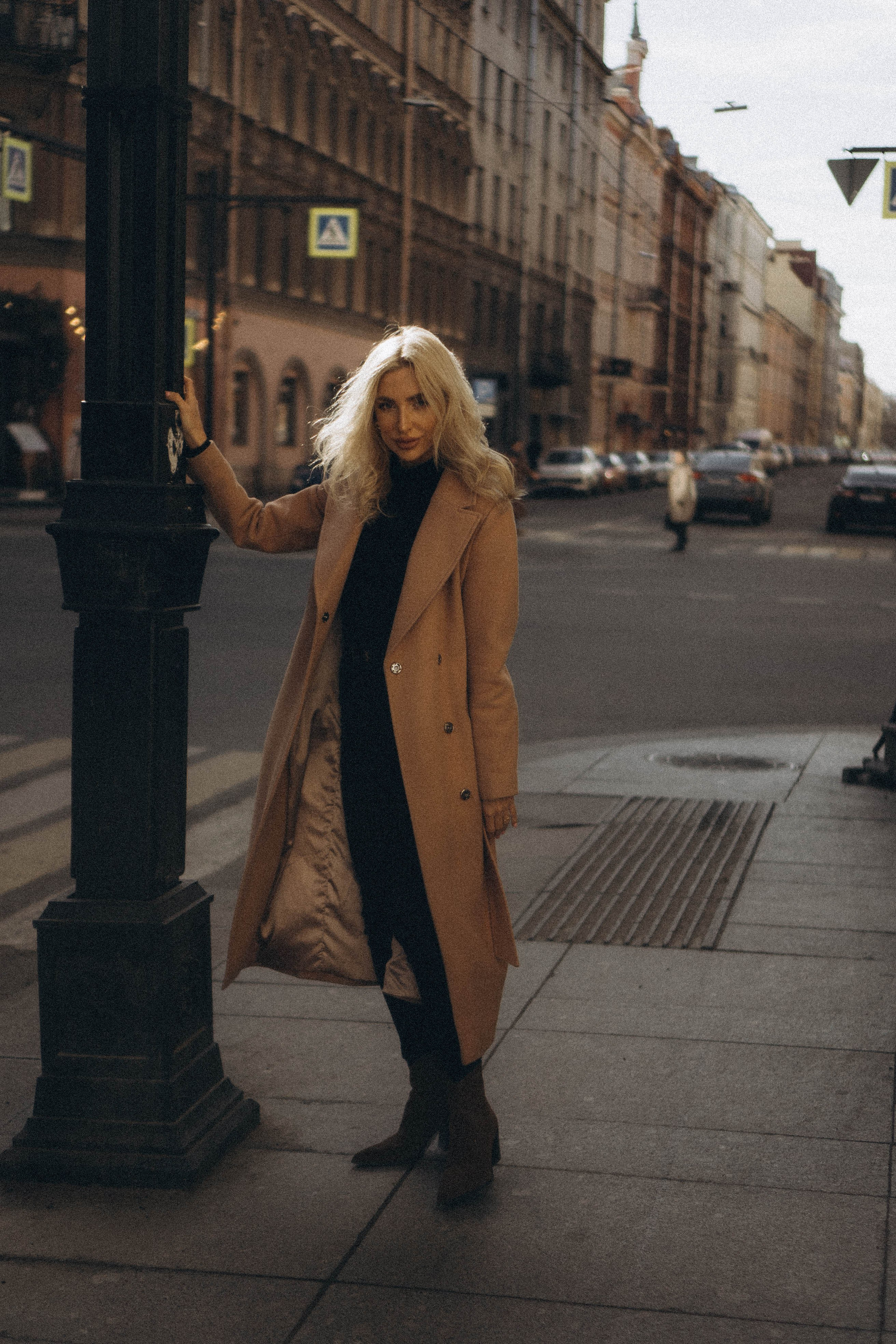 Питерская атмосфера. Профессиональный фотограф, Санкт-Петербург — Виктория Богомолова