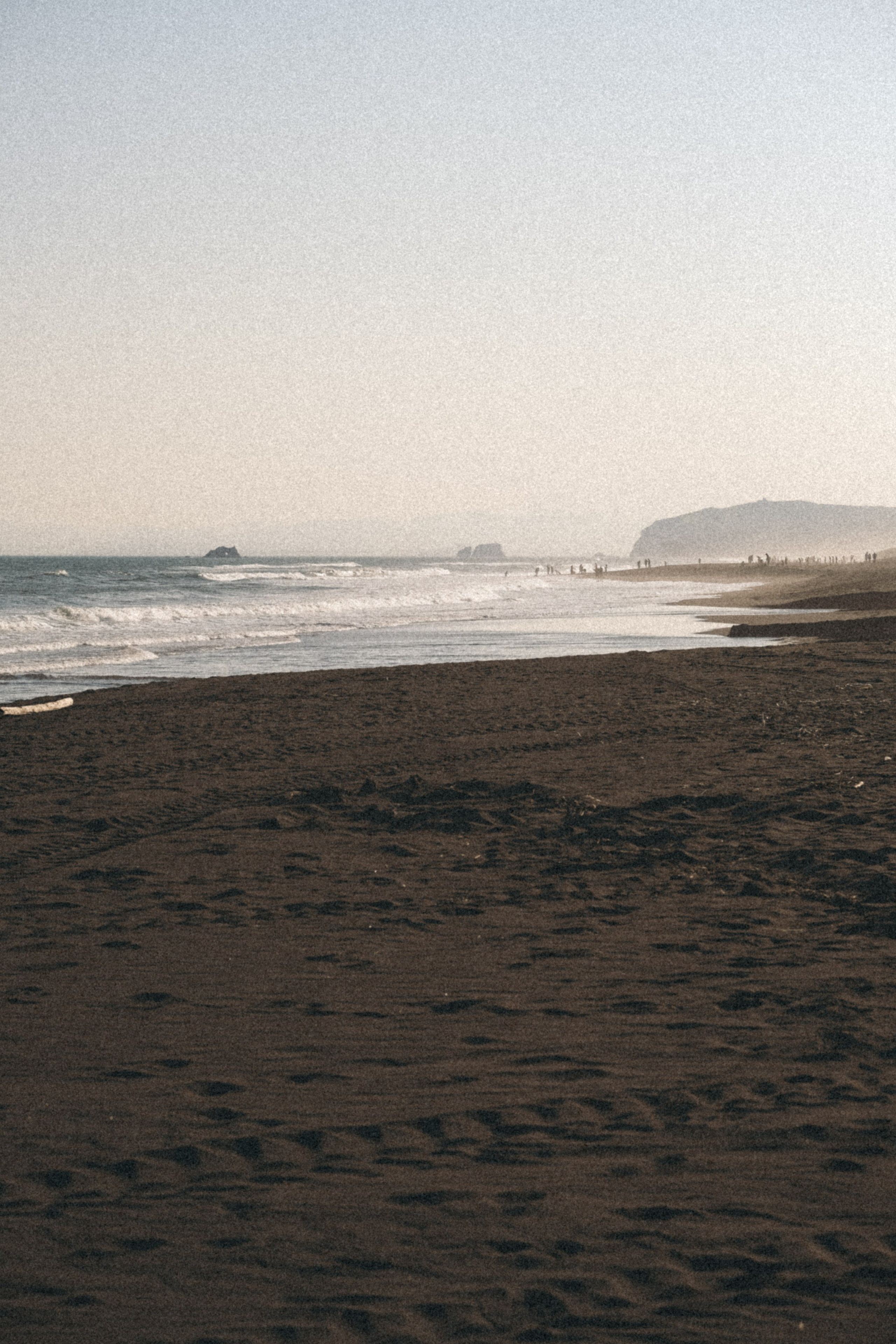 Тихий океан. Профессиональный фотограф, Санкт-Петербург — Виктория Богомолова