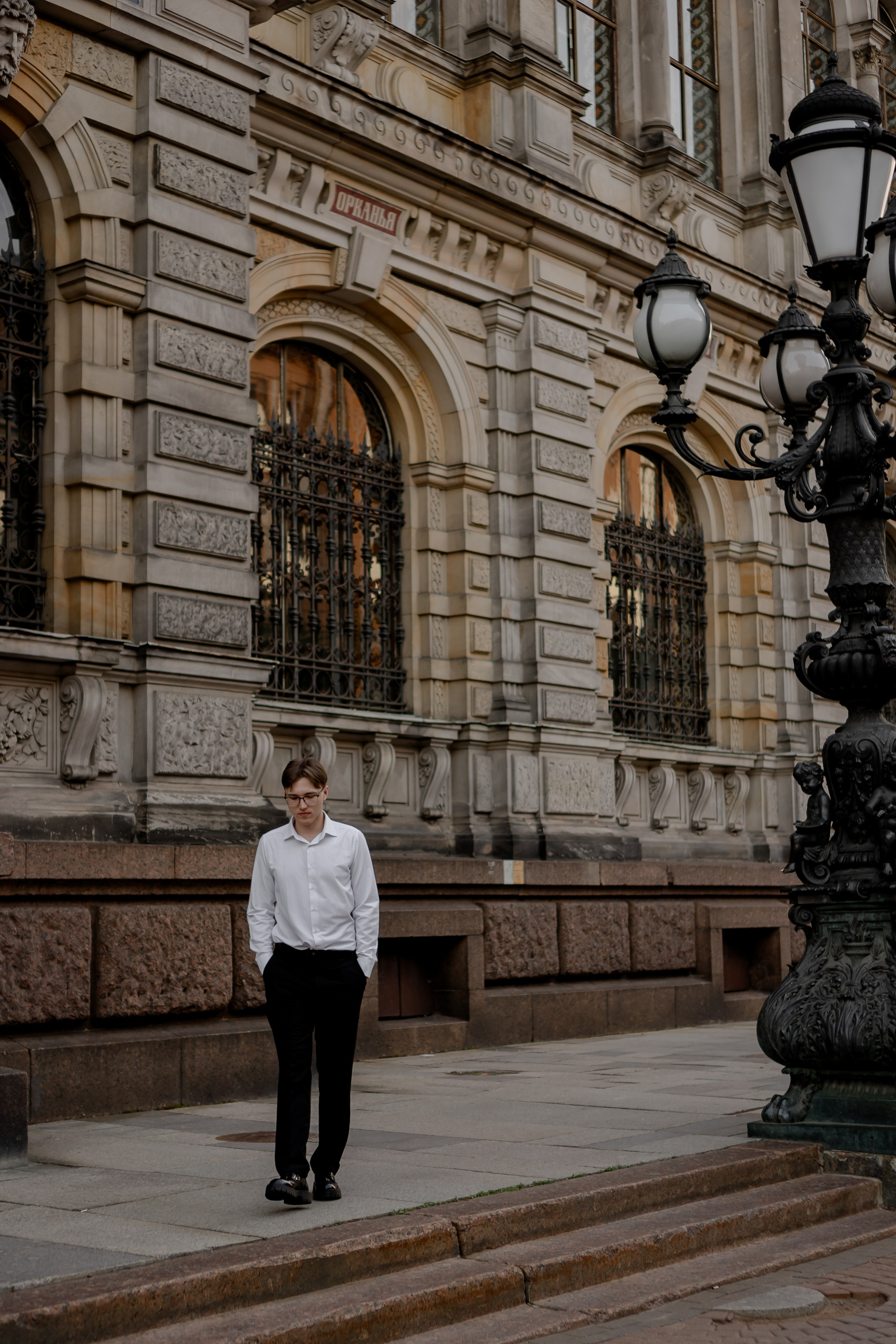 ПРОГУЛКА НА ЗАКАТЕ. Профессиональный фотограф, Санкт-Петербург — Виктория Богомолова