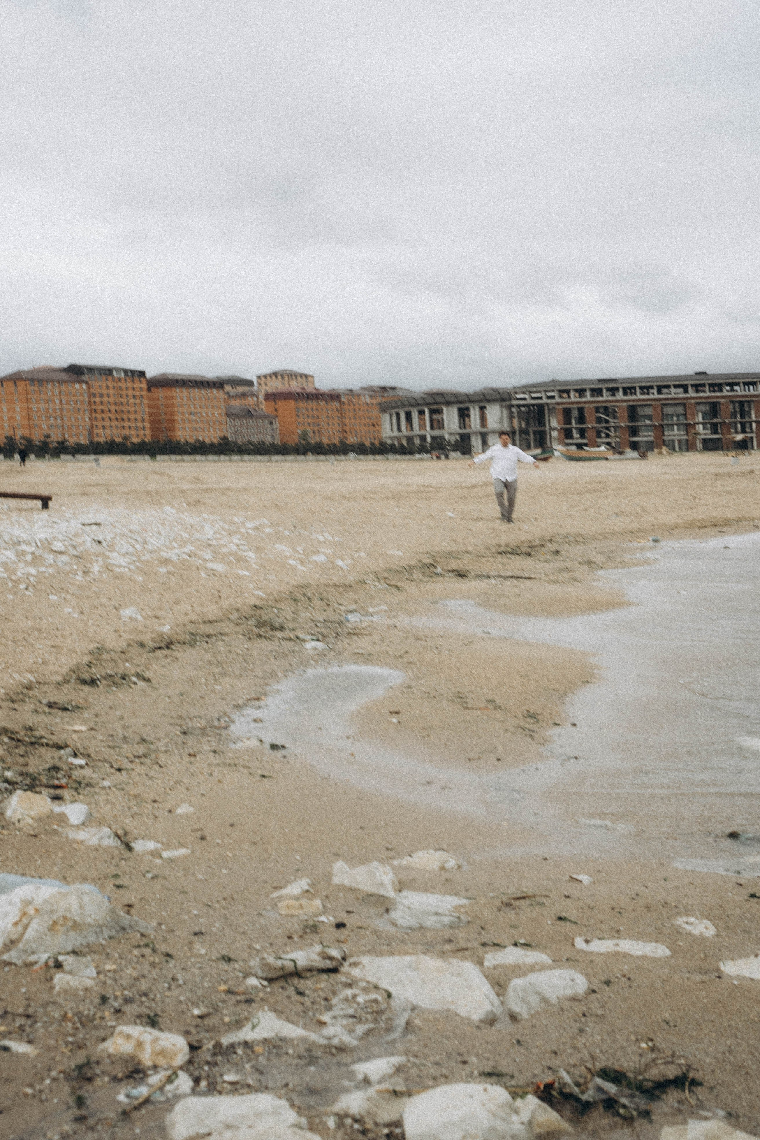 Каспий. Профессиональный фотограф, Санкт-Петербург — Виктория Богомолова