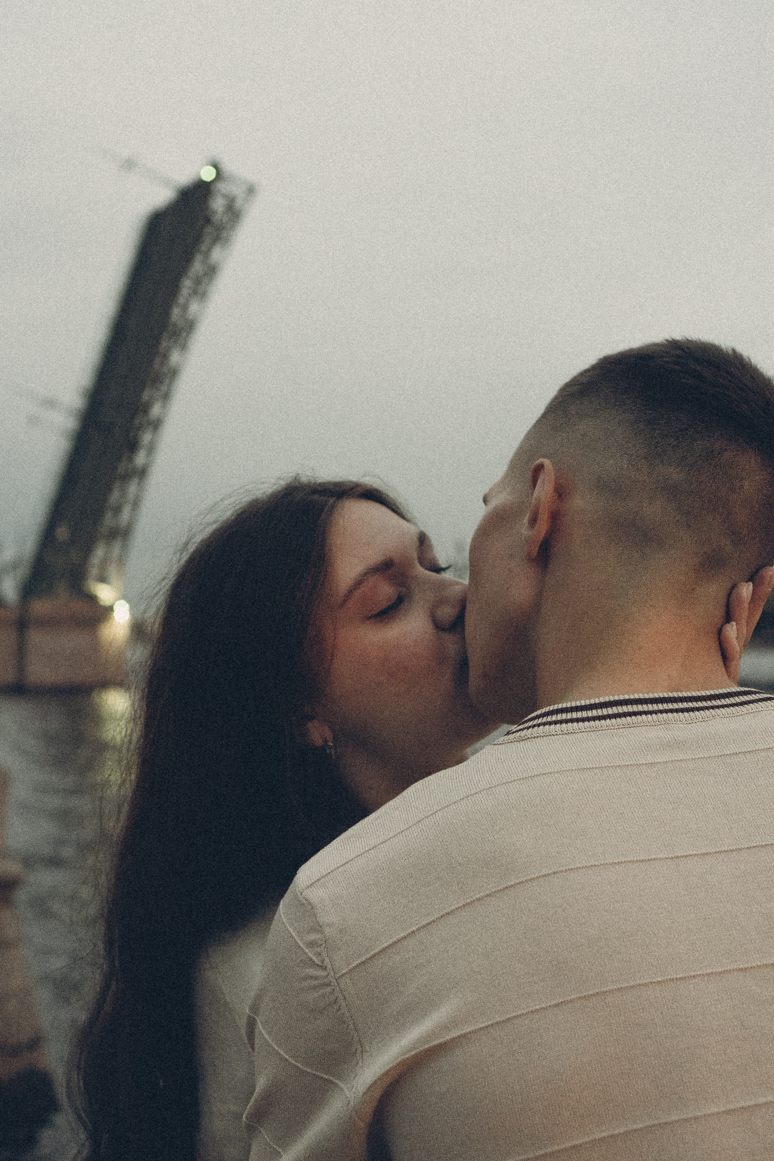 РАССВЕТНАЯ ИСТОРИЯ. Профессиональный фотограф, Санкт-Петербург — Виктория Богомолова