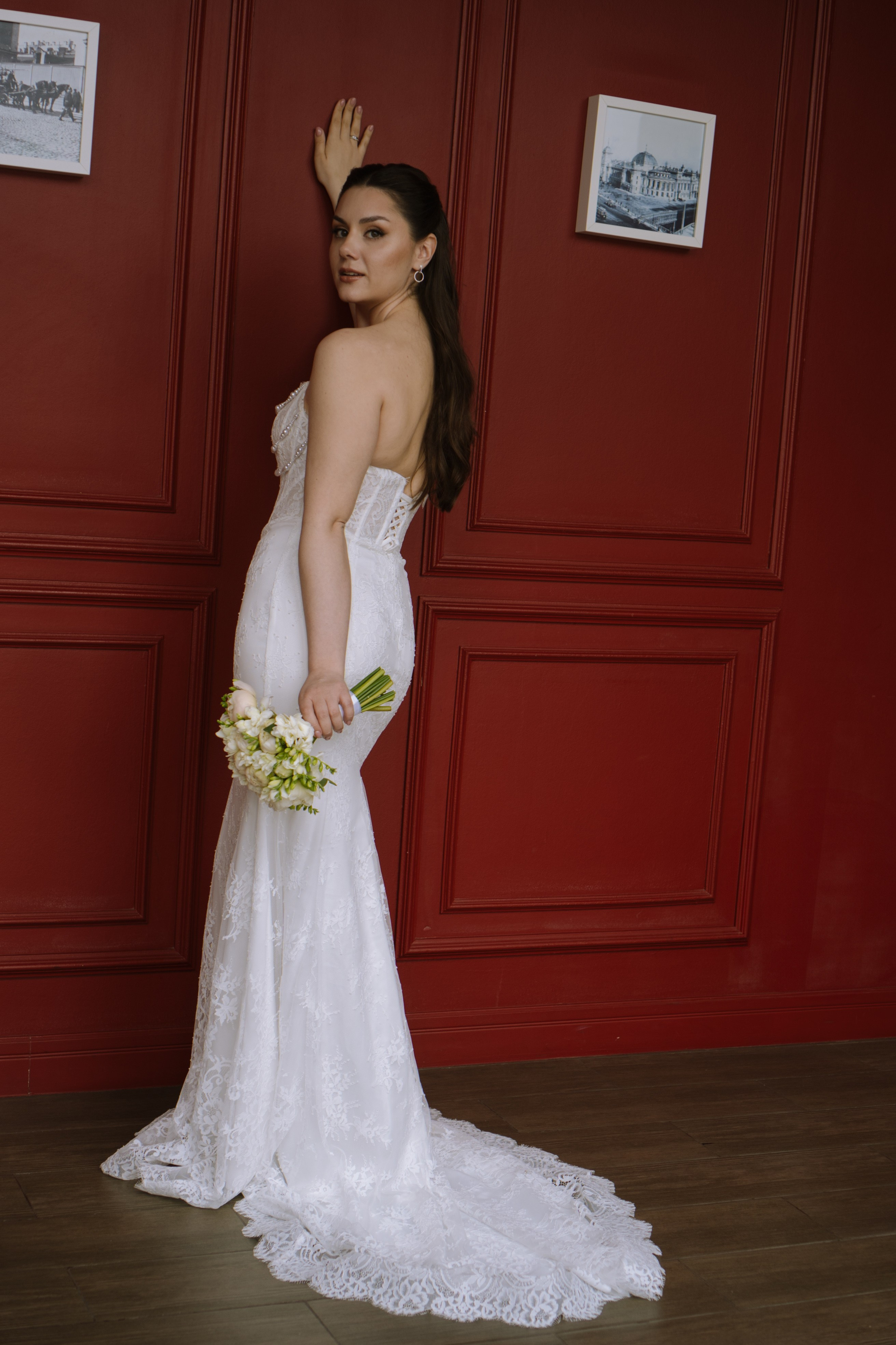 КАМЕРНАЯ СВАДЬБА СЬЕМКА БАНКЕТА (2 ЧАСА). Профессиональный фотограф, Санкт-Петербург — Виктория Богомолова