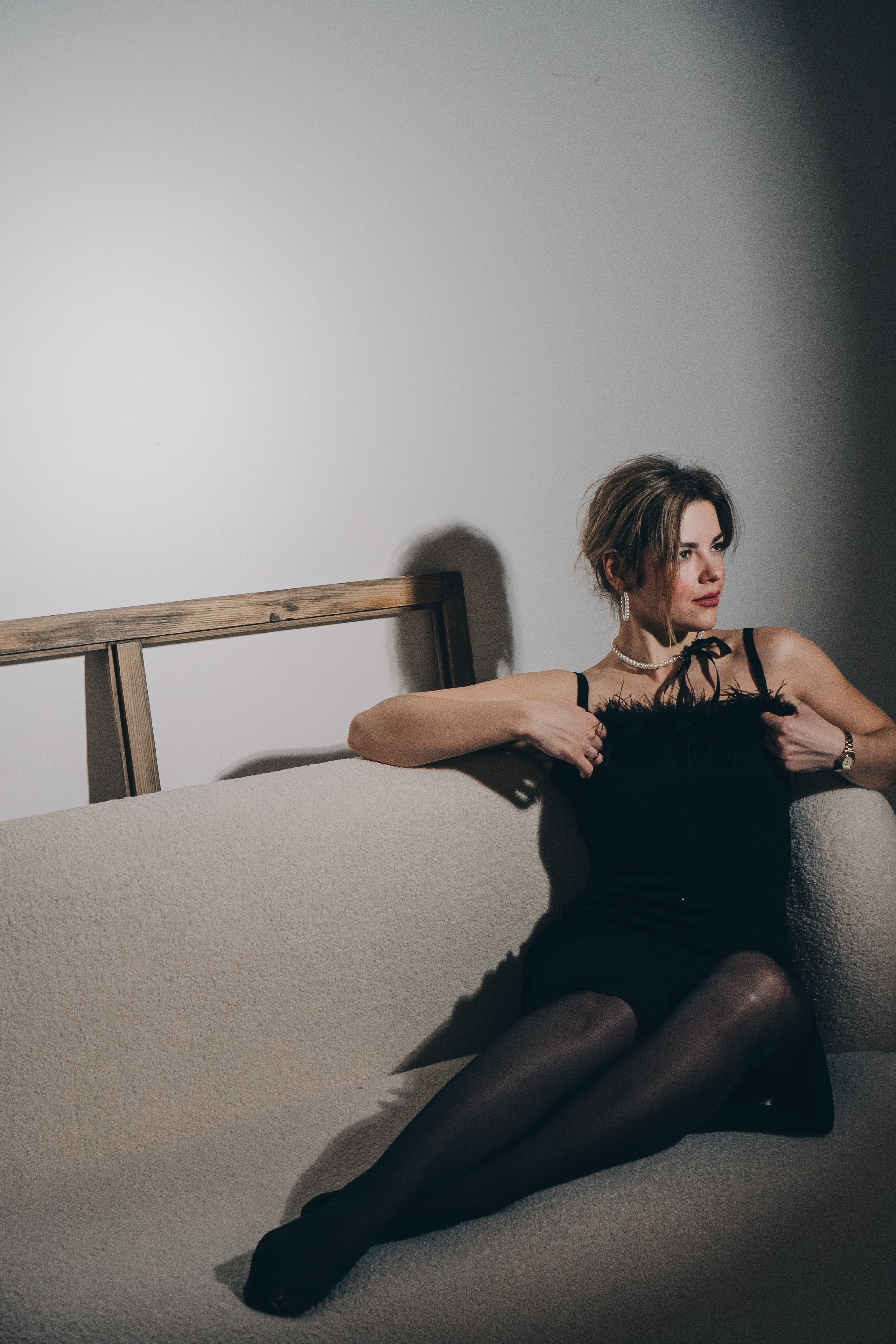 Студийная. Профессиональный фотограф, Санкт-Петербург — Виктория Богомолова