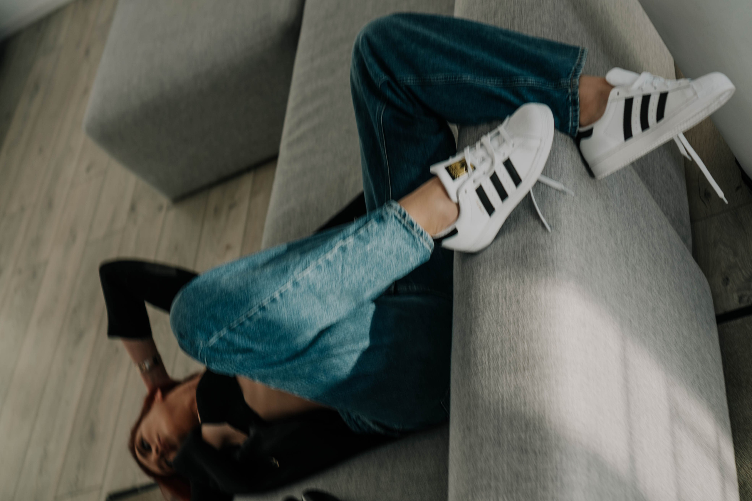 Элеонора в студии. Профессиональный фотограф, Санкт-Петербург — Виктория Богомолова