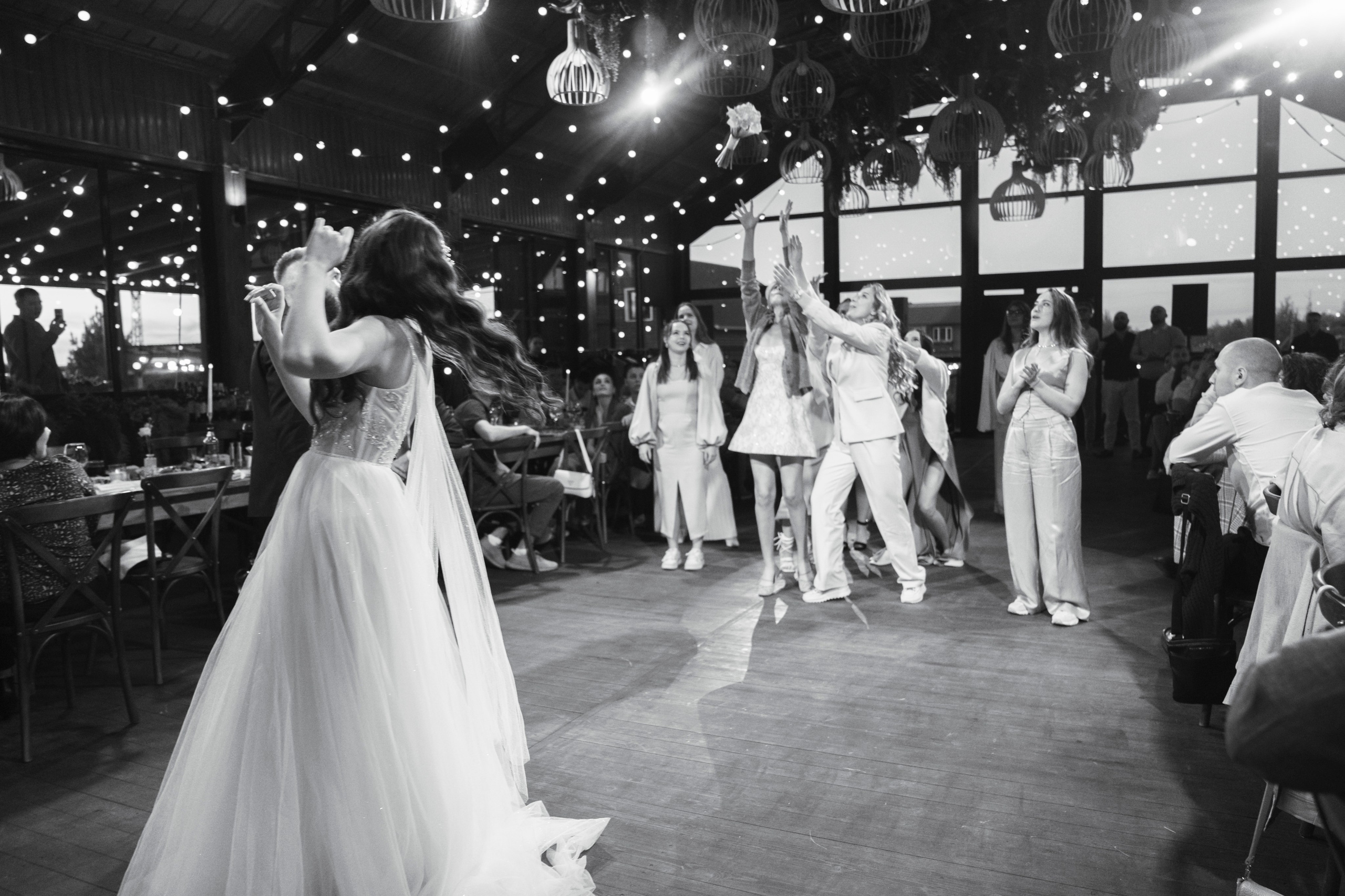 Ранчо. Свадебный фотограф в Москве Кристина Чехова