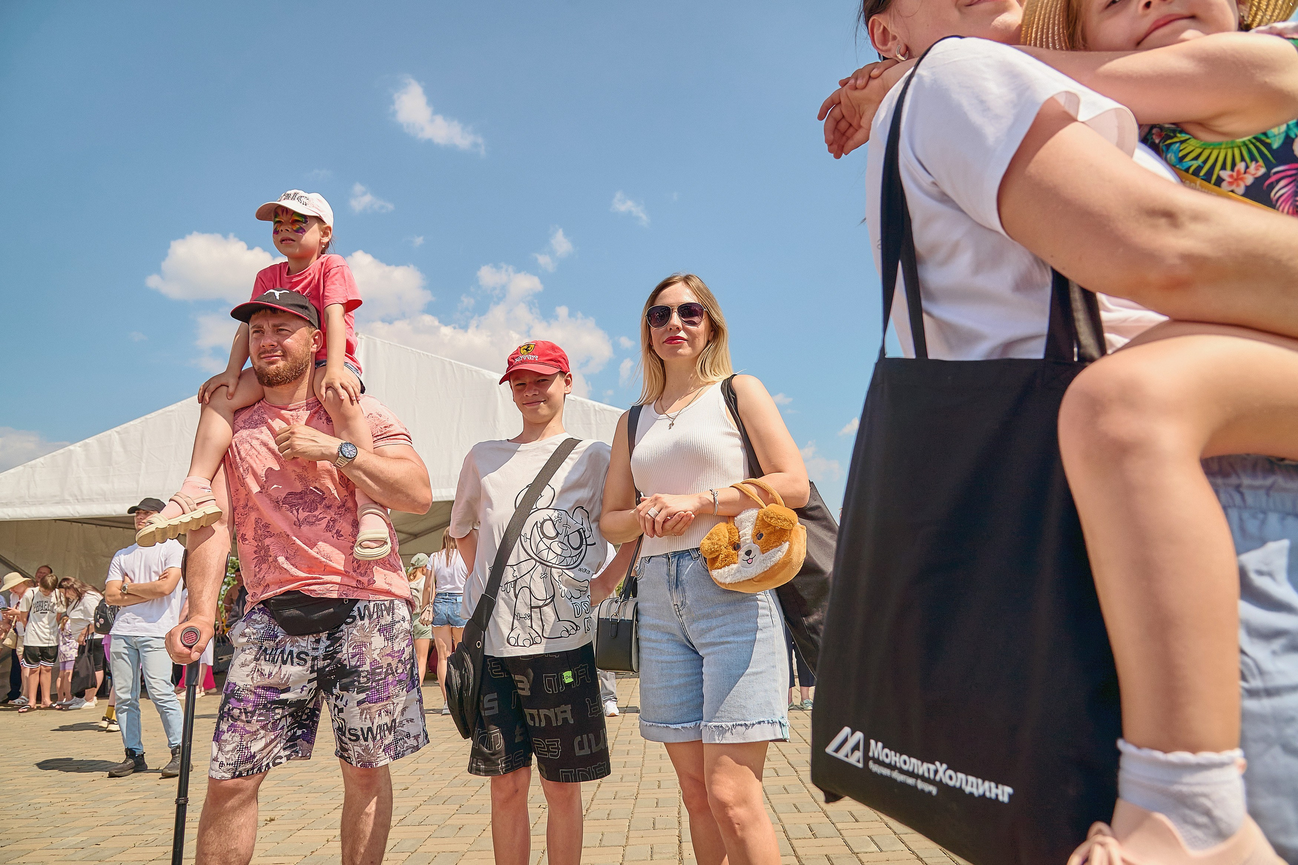 Монолитхолдинг — Емельяновское озеро. Фотограф Яковлев Роман — Красноярск