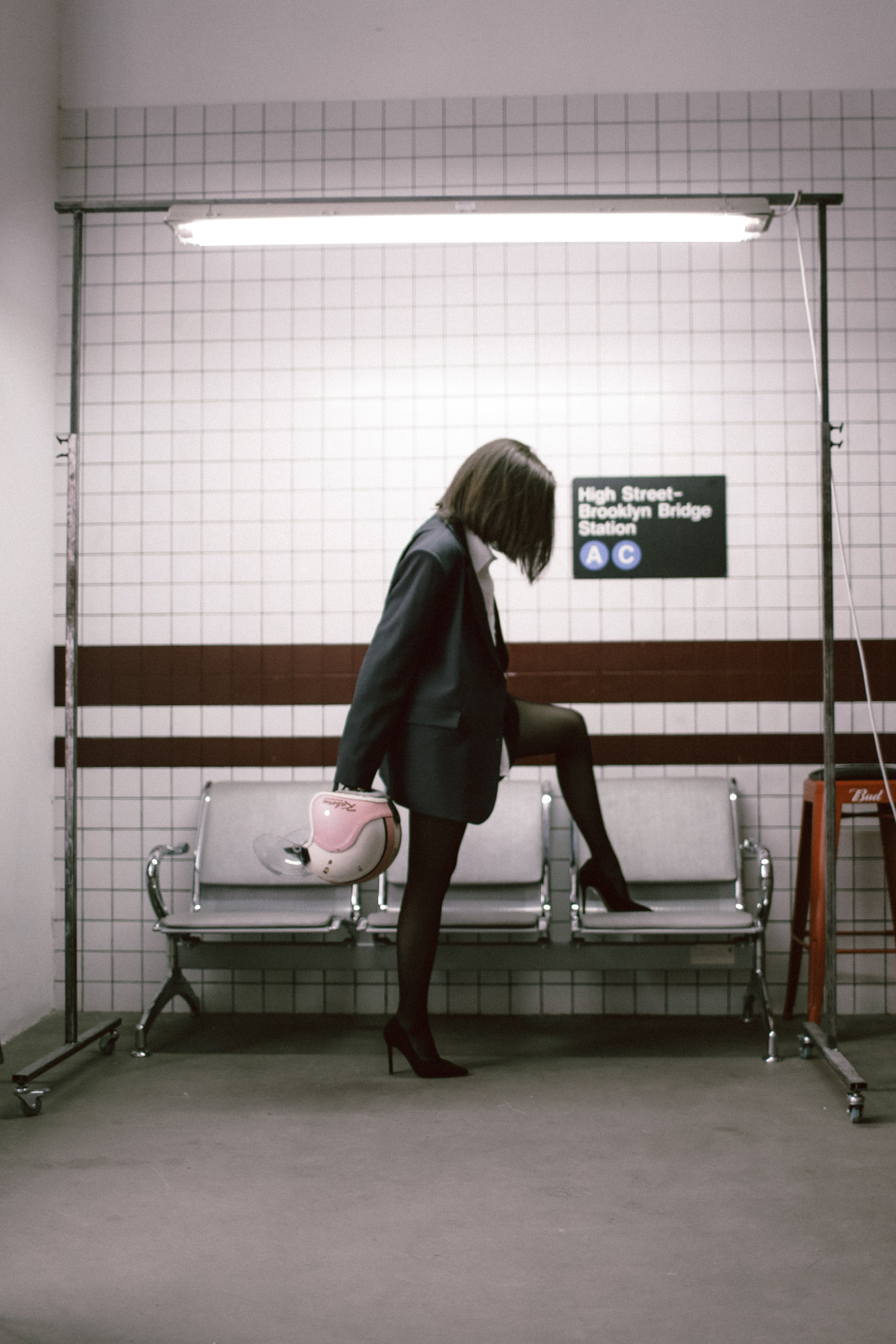 Даша. Главная