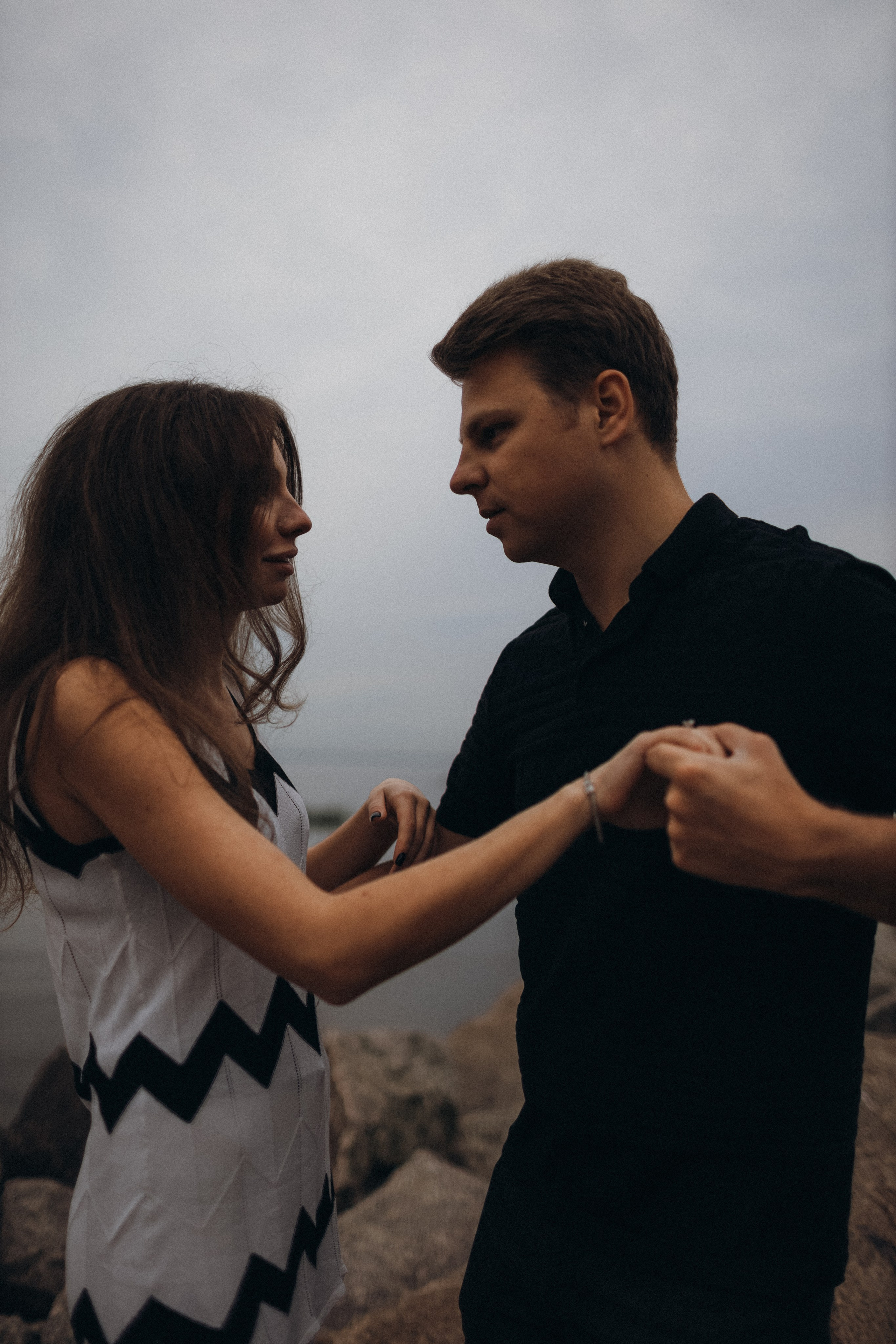 Никита и Ксюша. Главная