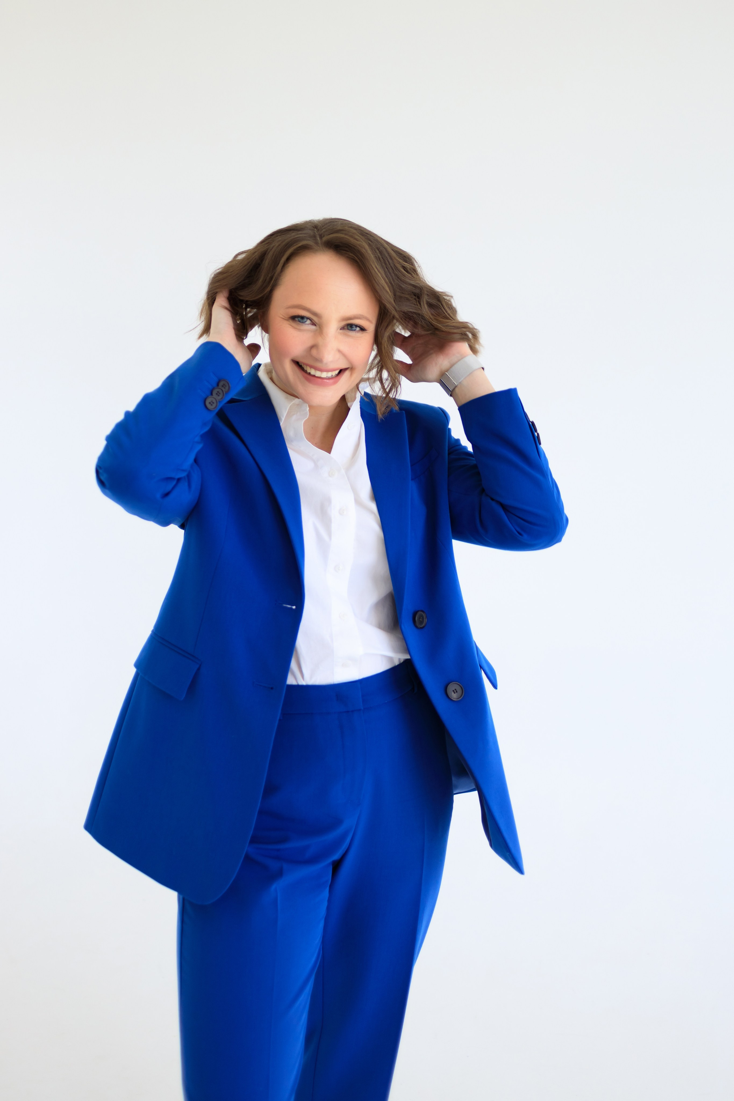 Персональные фотосессии