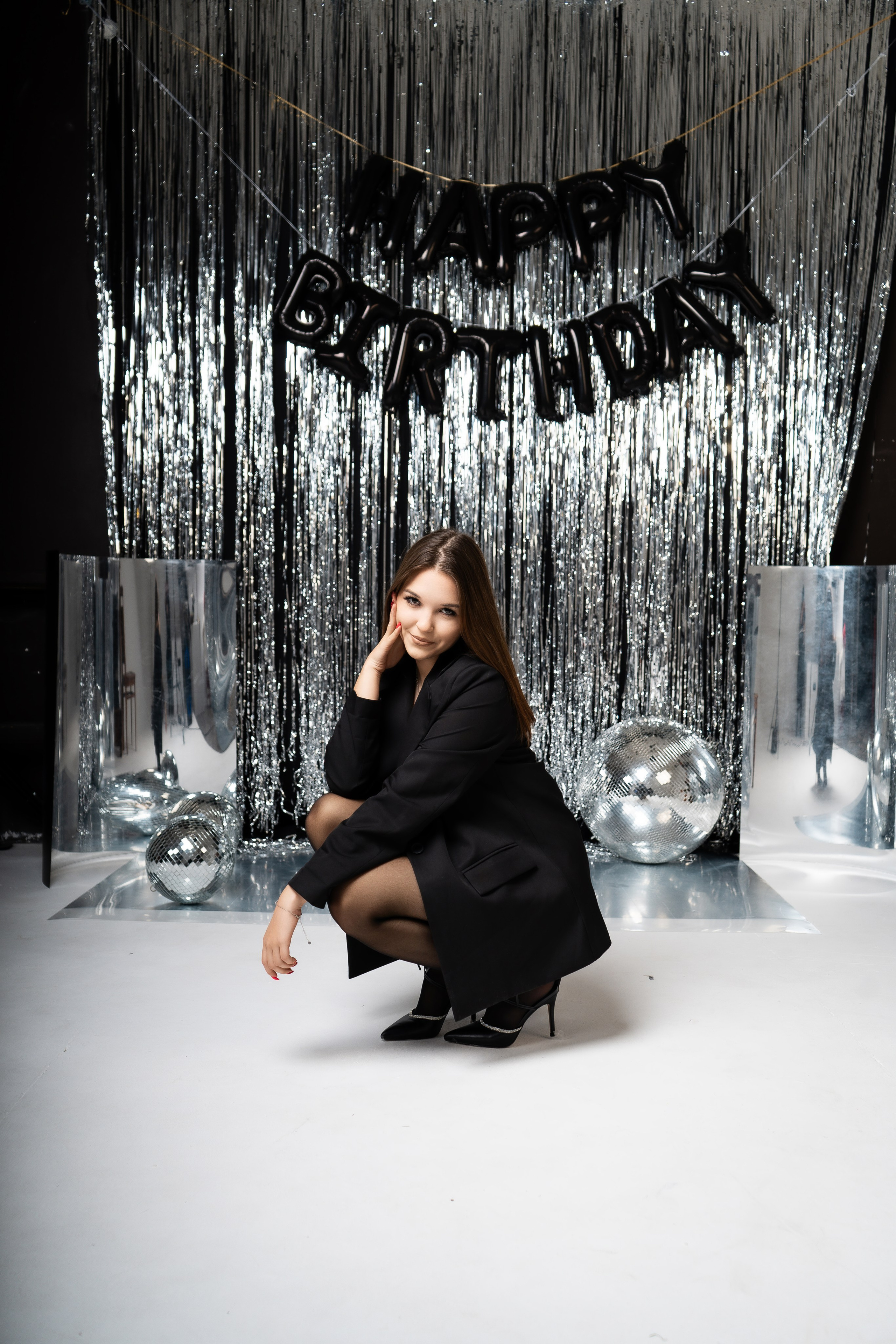 Полина. Фотограф Алексей Гарьковенко