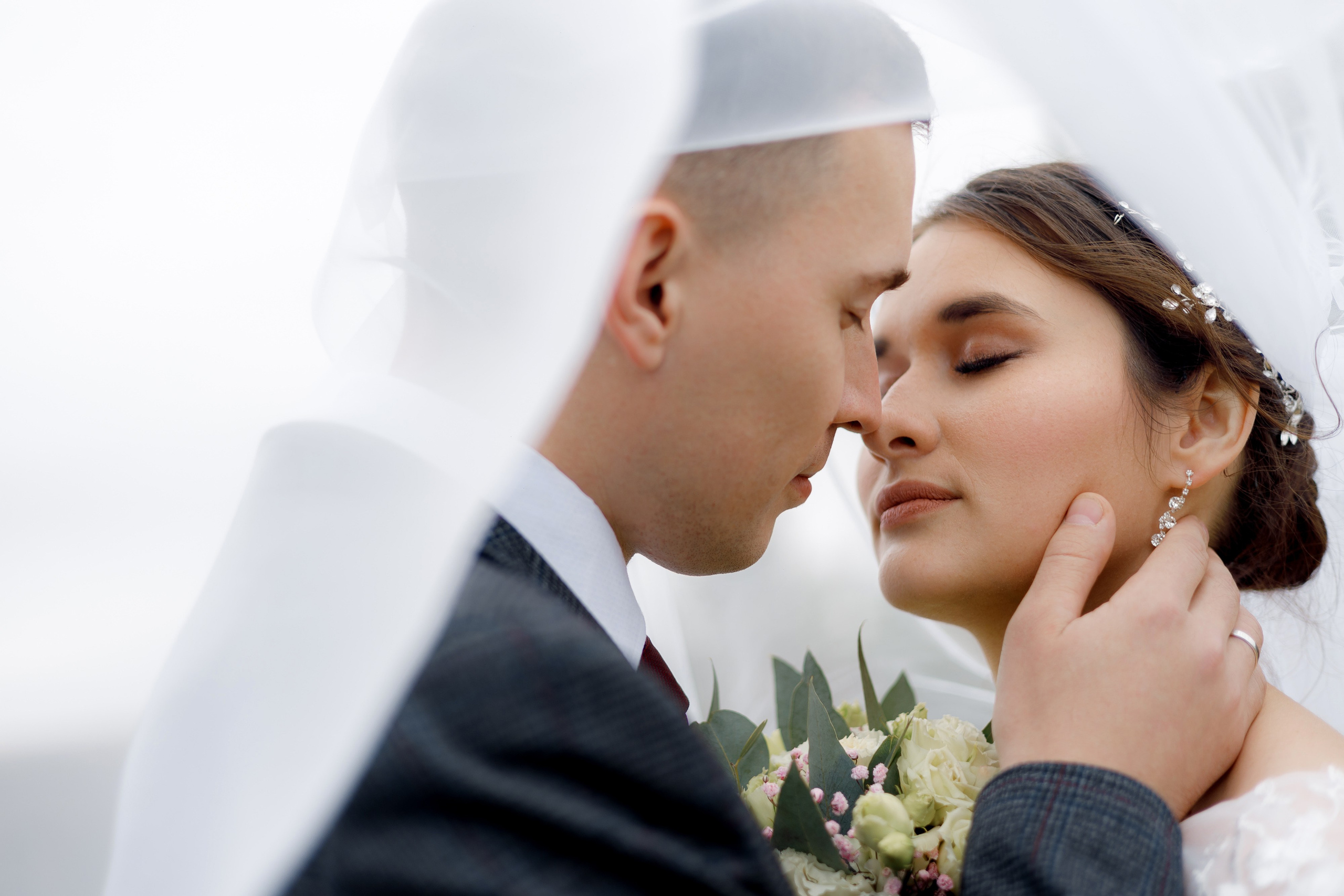 Свадьбы. Главная