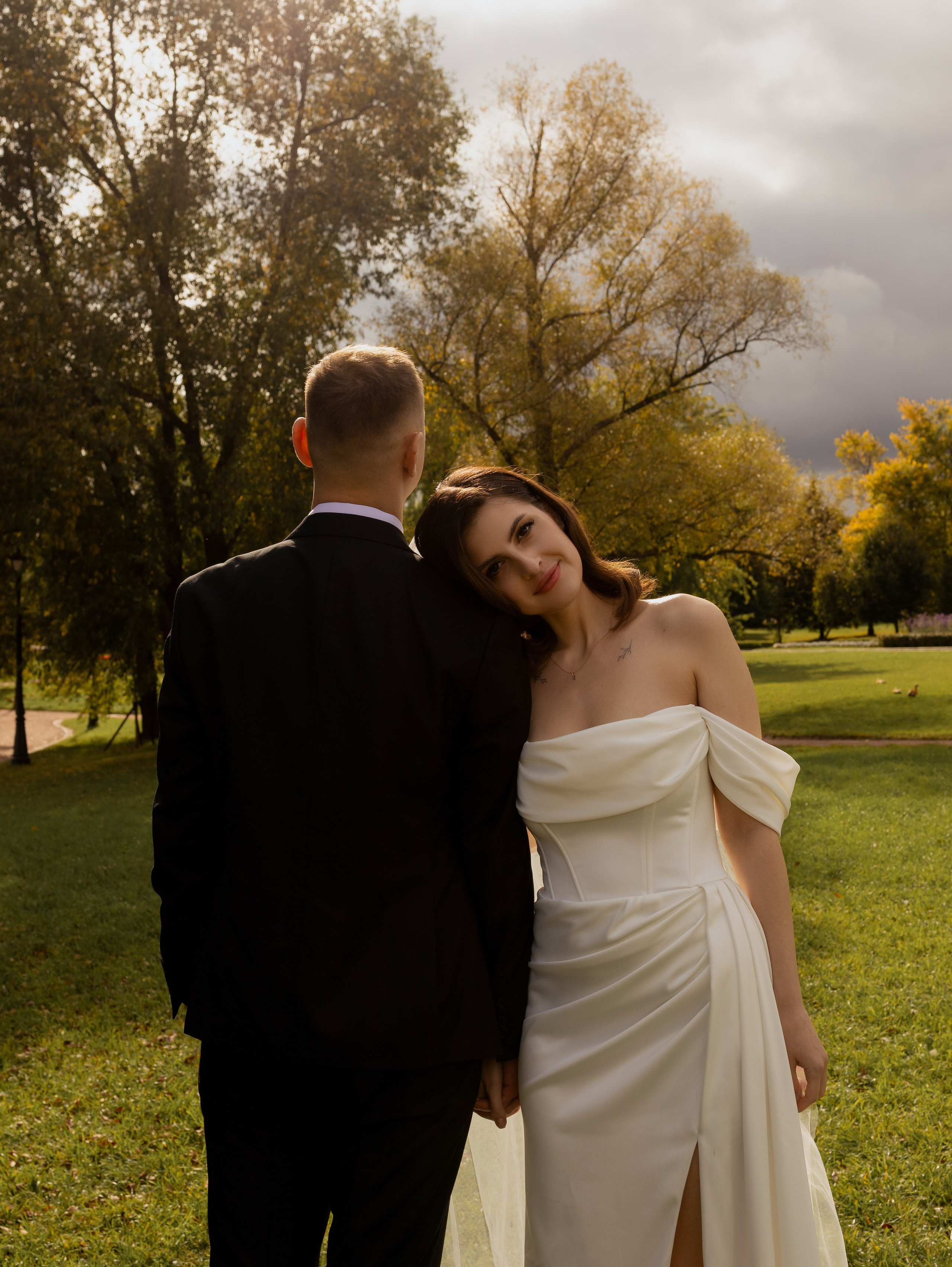 Алена & Михаил💍. Женский и свадебный фотограф Егорычева Любовь