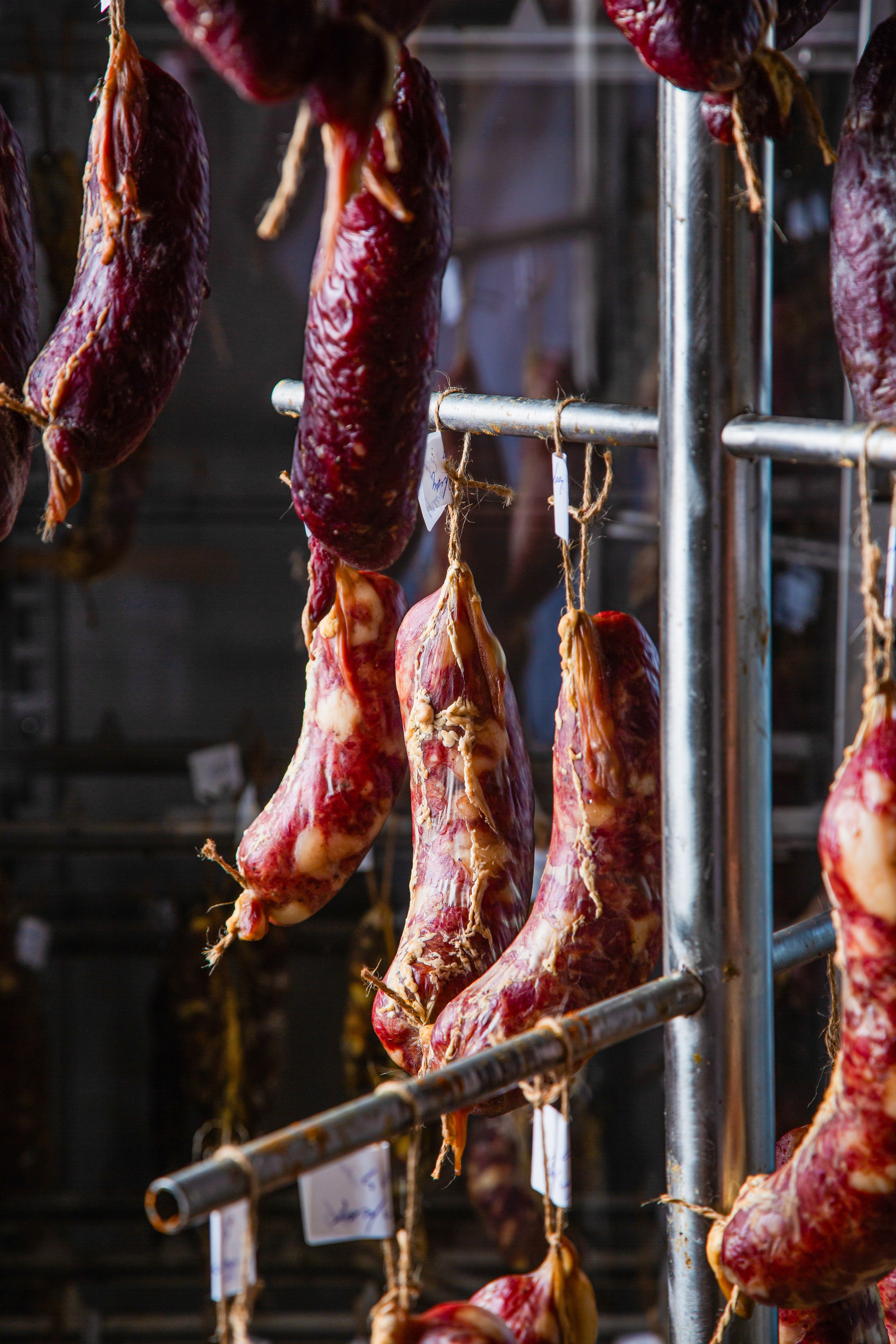 Элла Ферма. Юлия Космо — фуд-фотограф, предметный стилист, Москва