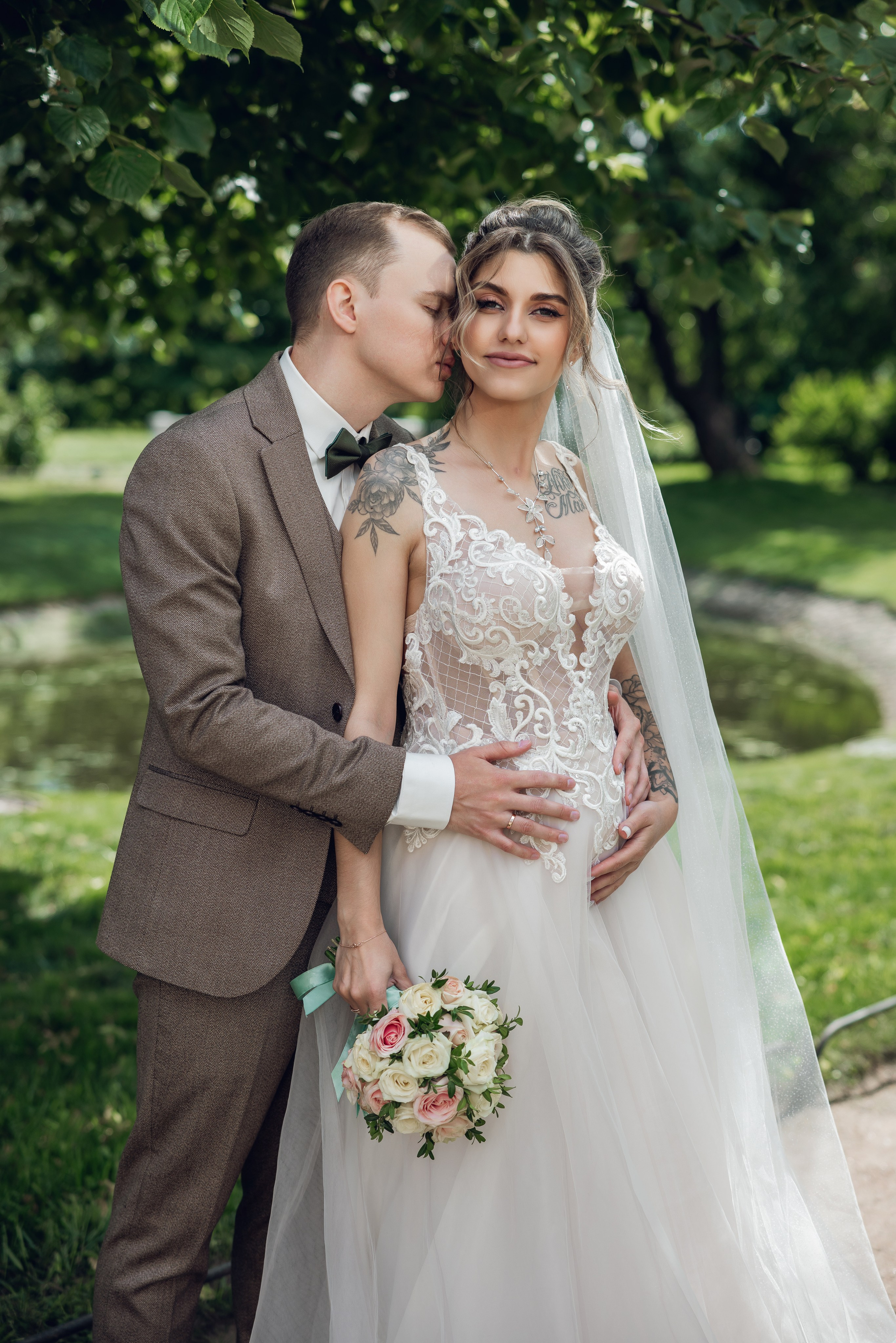 Свадебные Фотосессии. Фотограф в Санкт-Петербурге Константин Бриль