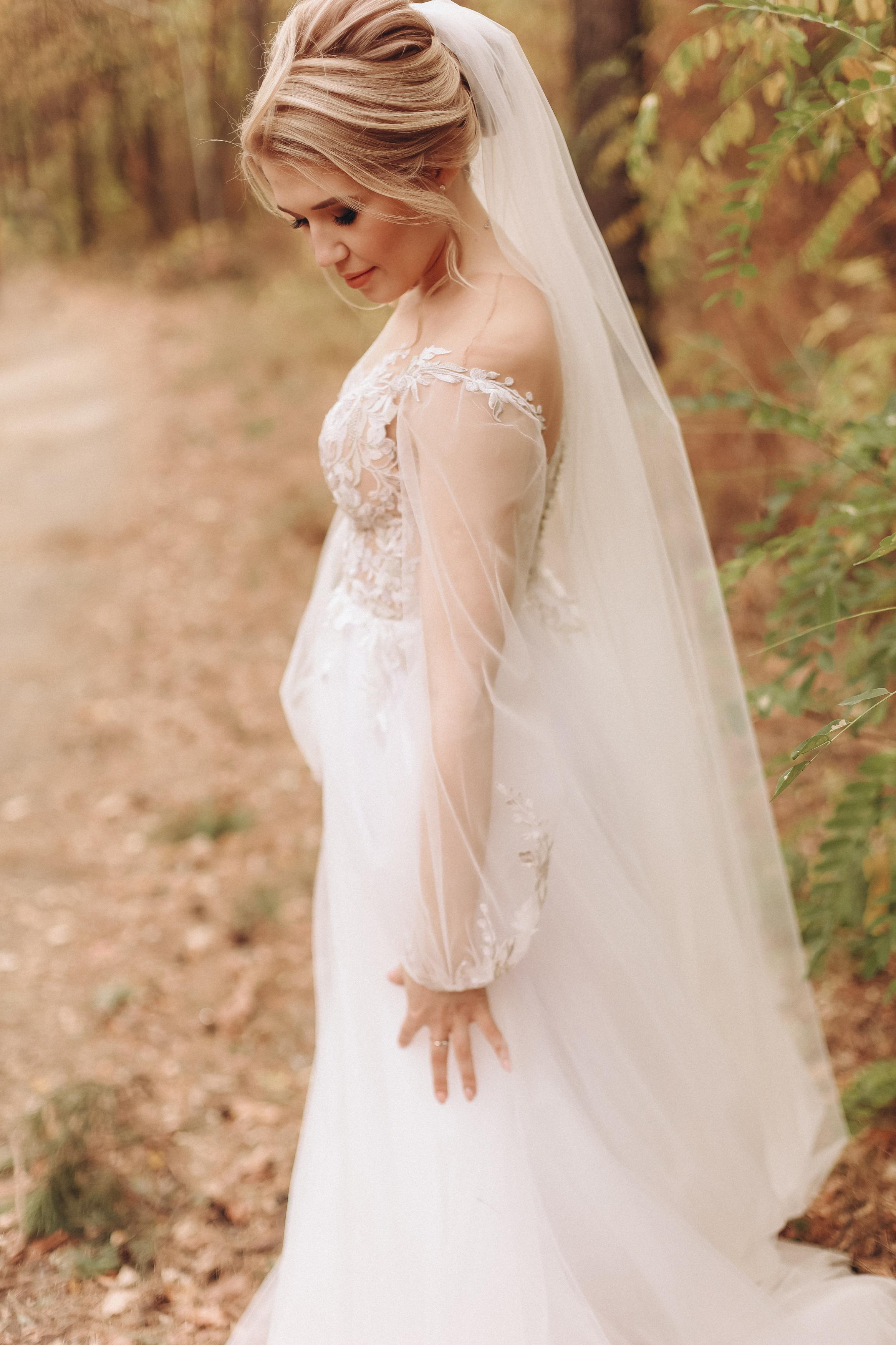 Анастасия и Андрей. Свадебный и семейный фотограф Захарова Юлия