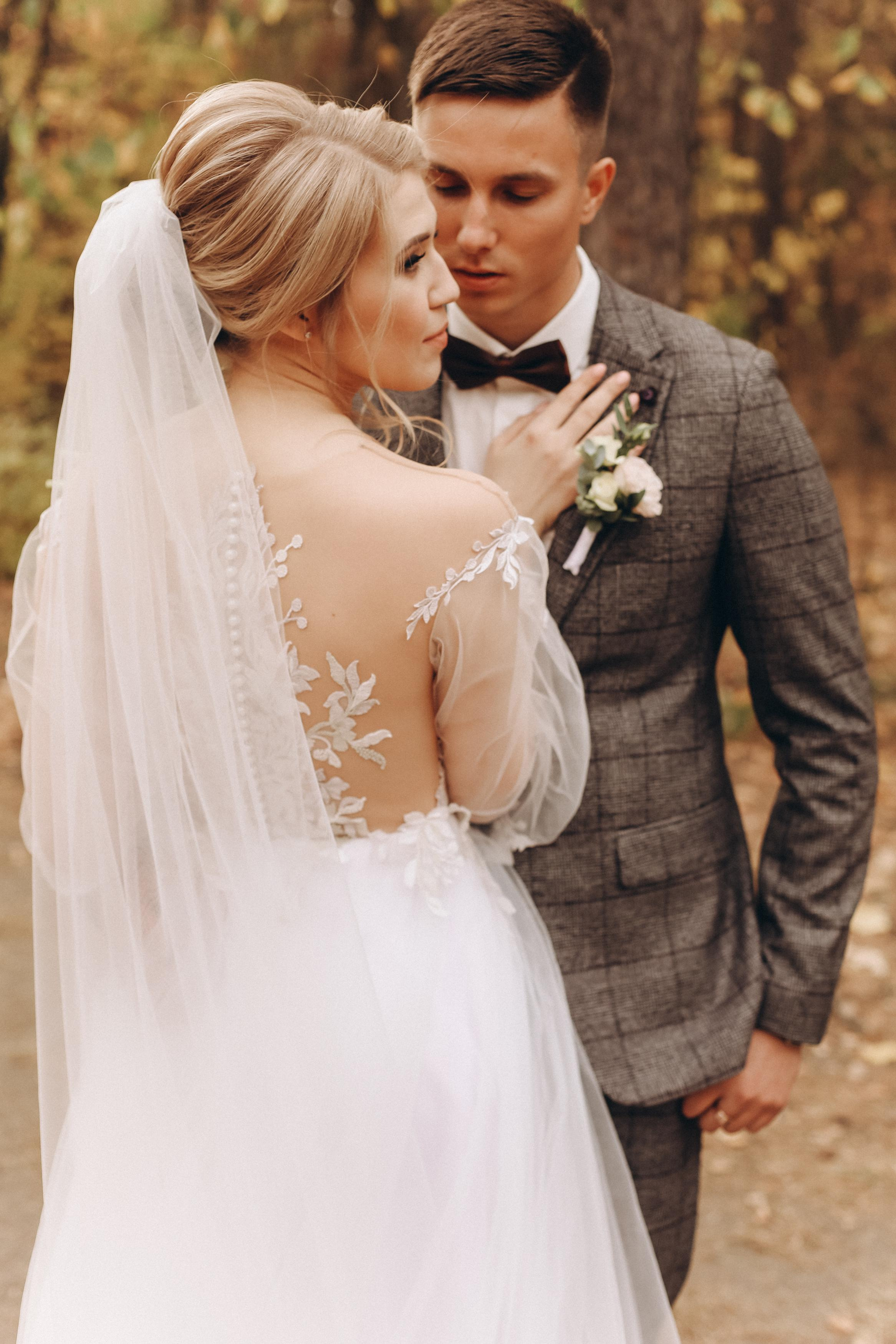 Анастасия и Андрей. Свадебный и семейный фотограф Захарова Юлия