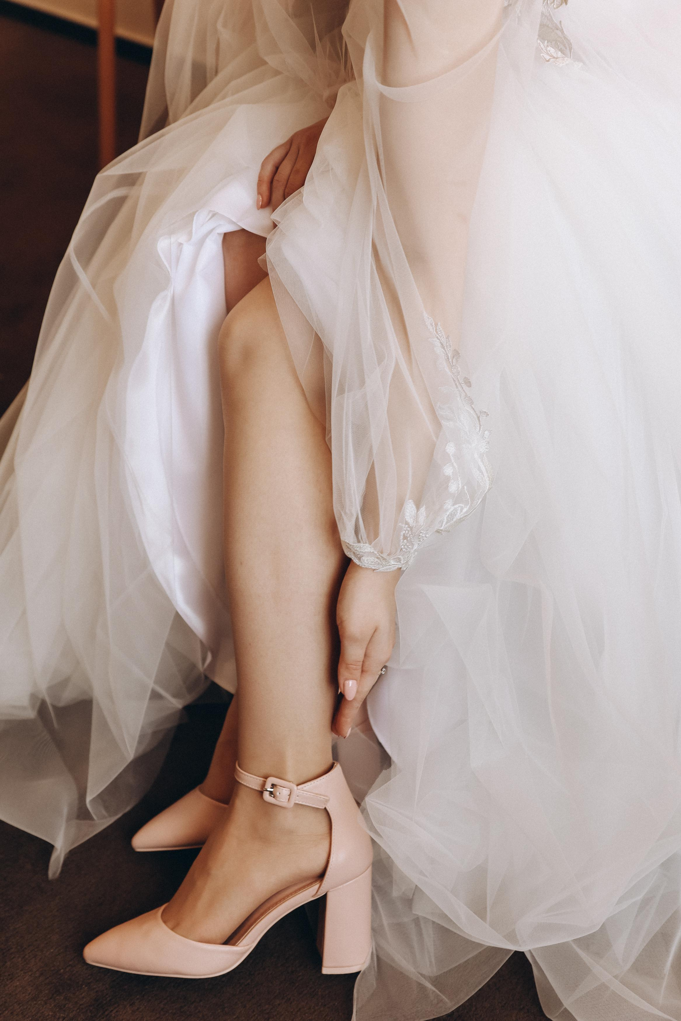 Анастасия и Андрей. Свадебный и семейный фотограф Захарова Юлия