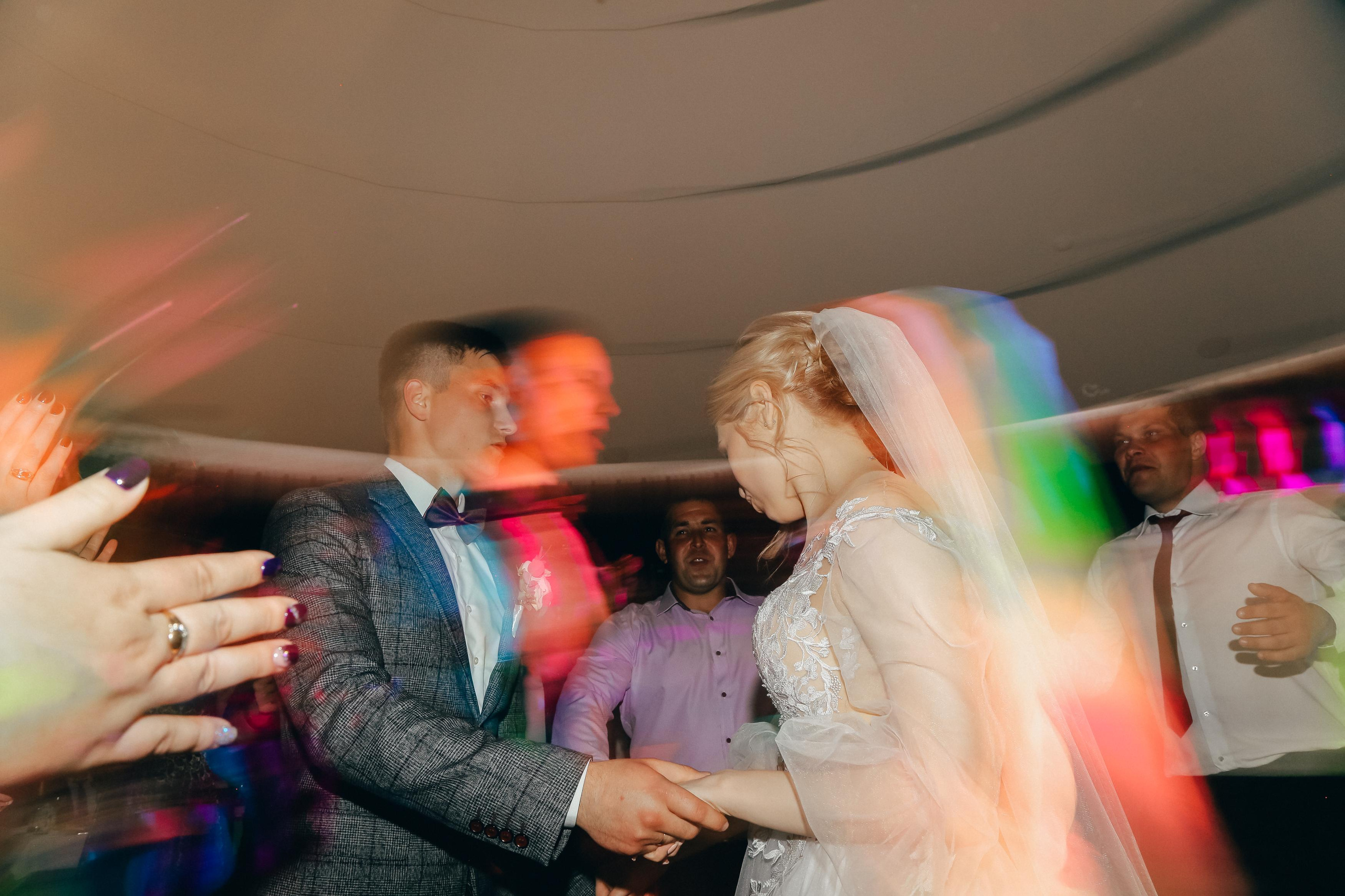 Анастасия и Андрей. Свадебный и семейный фотограф Захарова Юлия