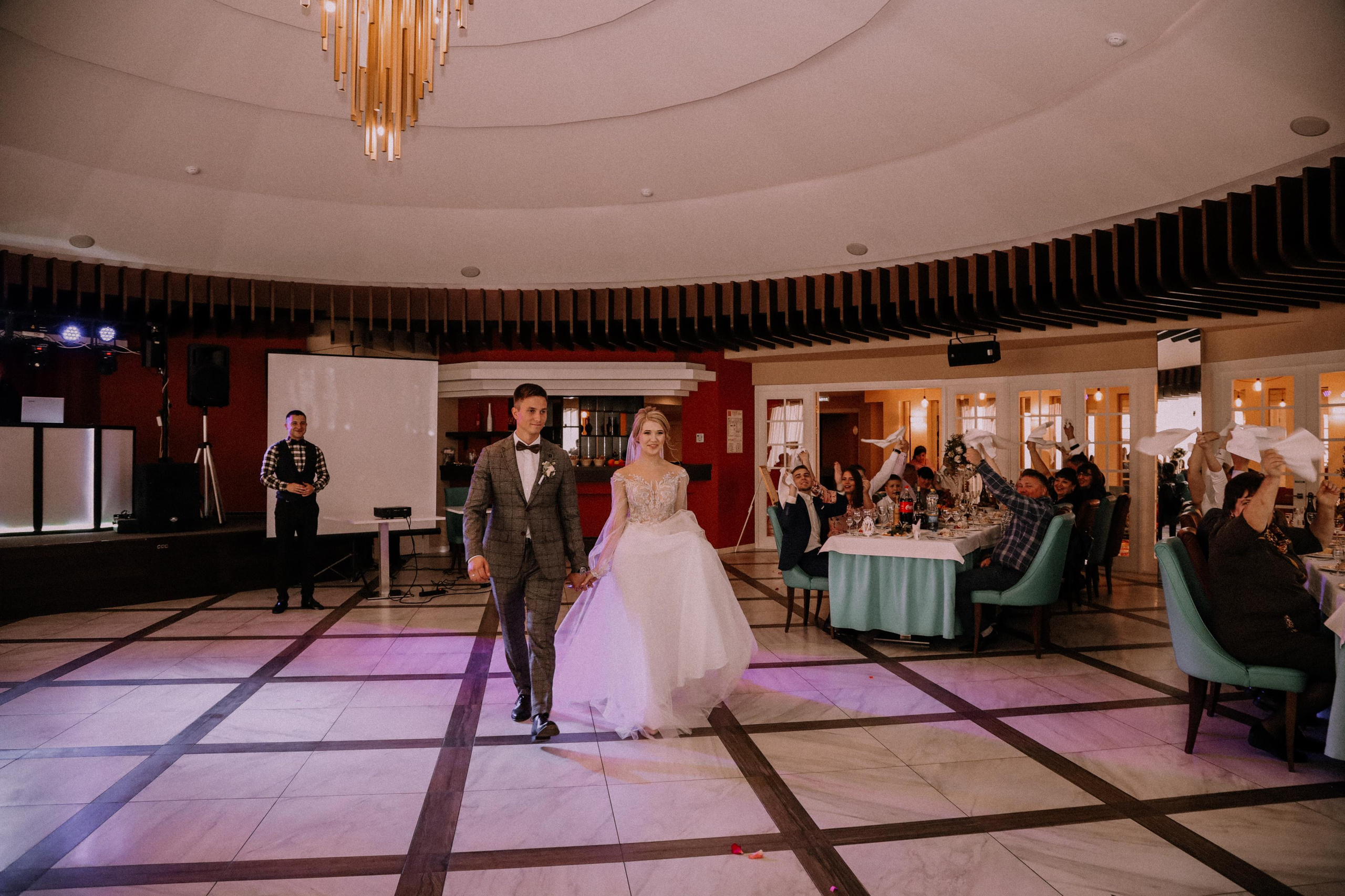 Анастасия и Андрей. Свадебный и семейный фотограф Захарова Юлия