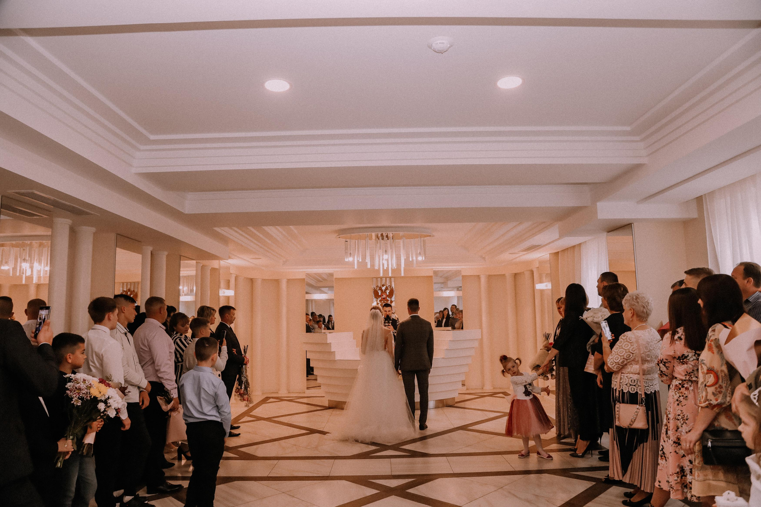 Анастасия и Андрей. Свадебный и семейный фотограф Захарова Юлия