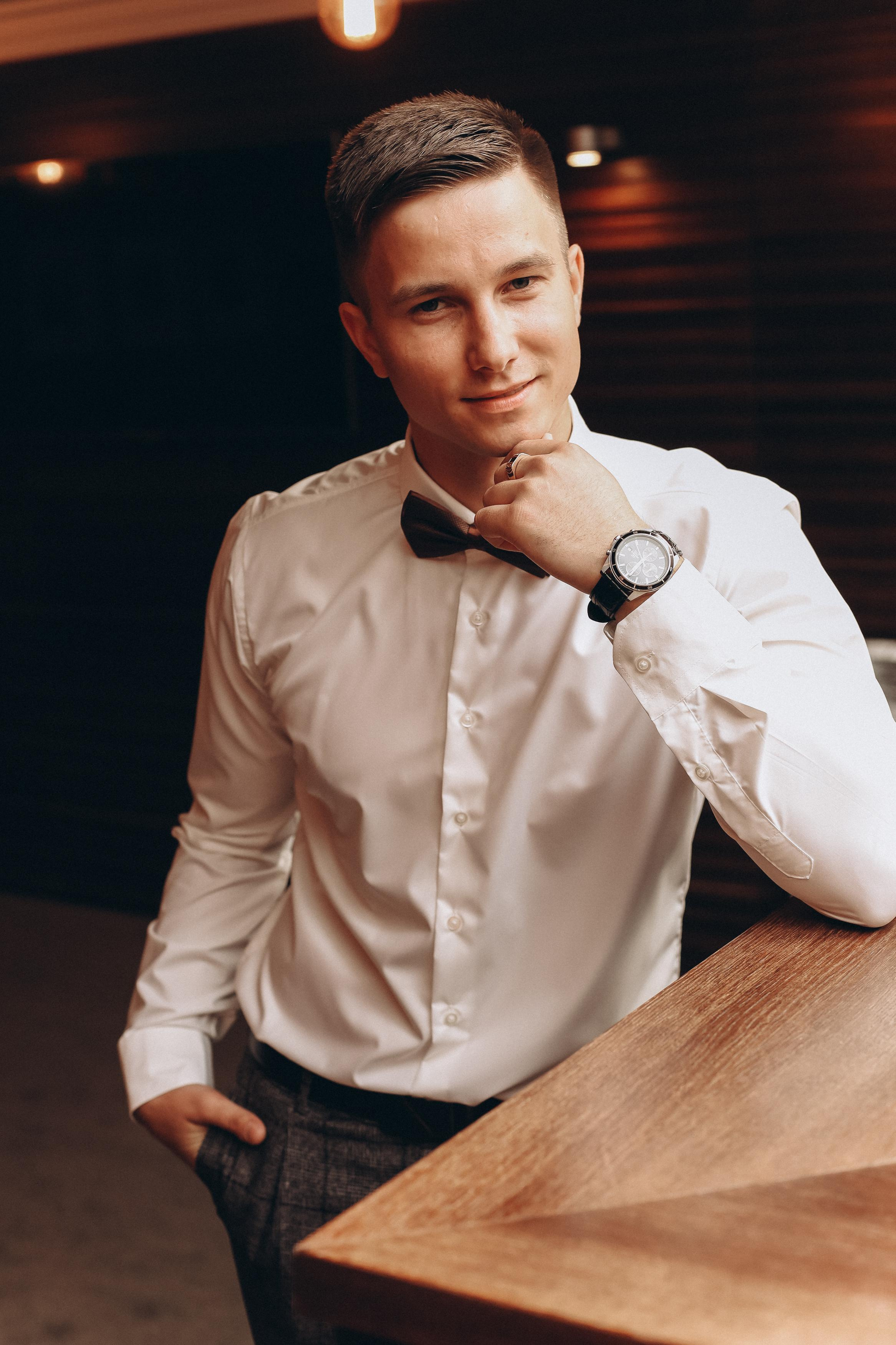 Анастасия и Андрей. Свадебный и семейный фотограф Захарова Юлия