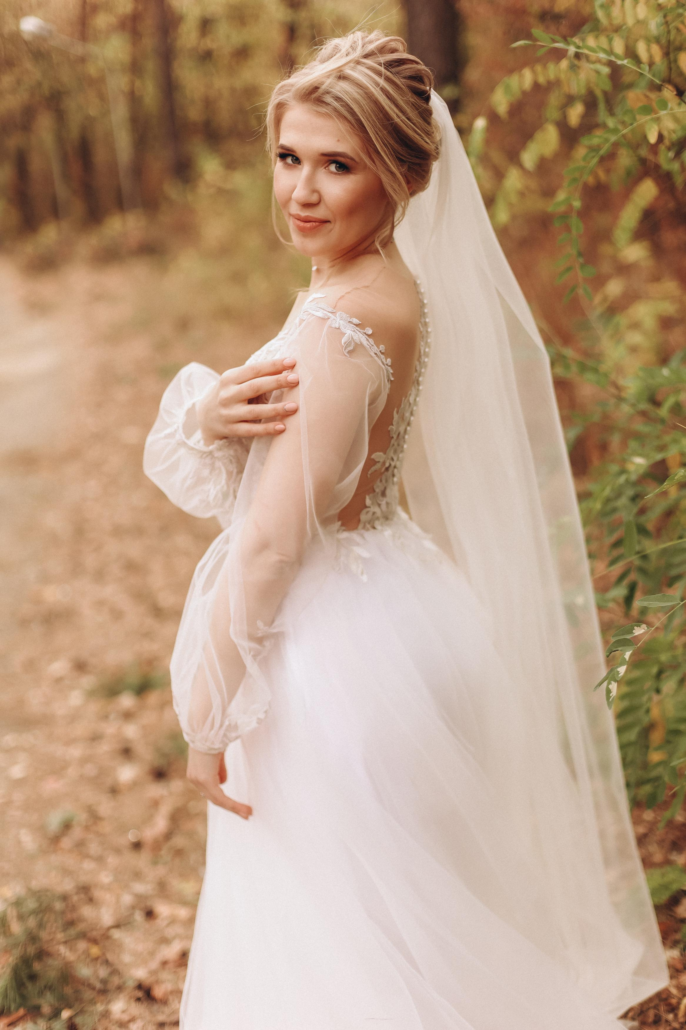 Анастасия и Андрей. Свадебный и семейный фотограф Захарова Юлия