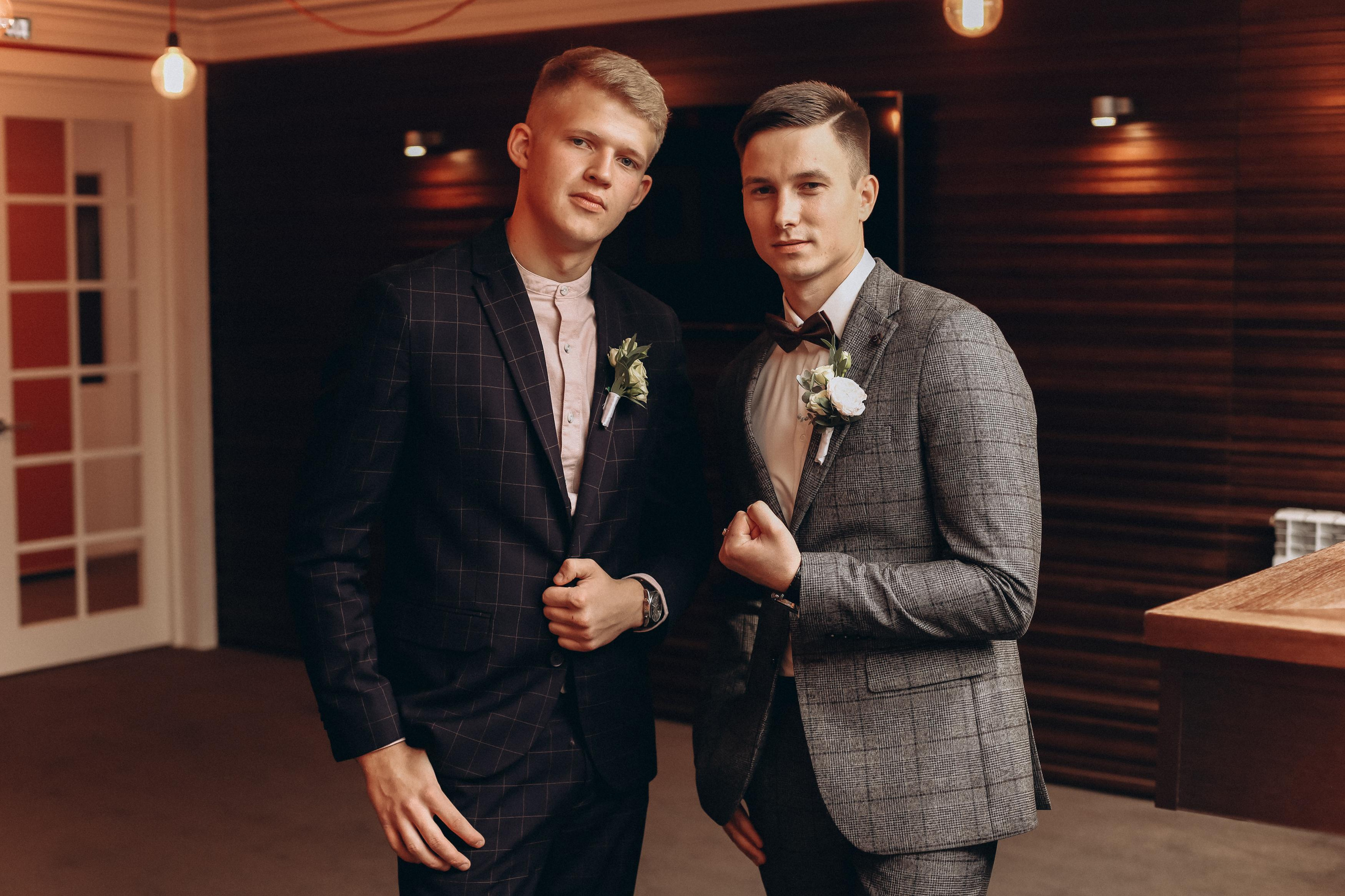 Анастасия и Андрей. Свадебный и семейный фотограф Захарова Юлия