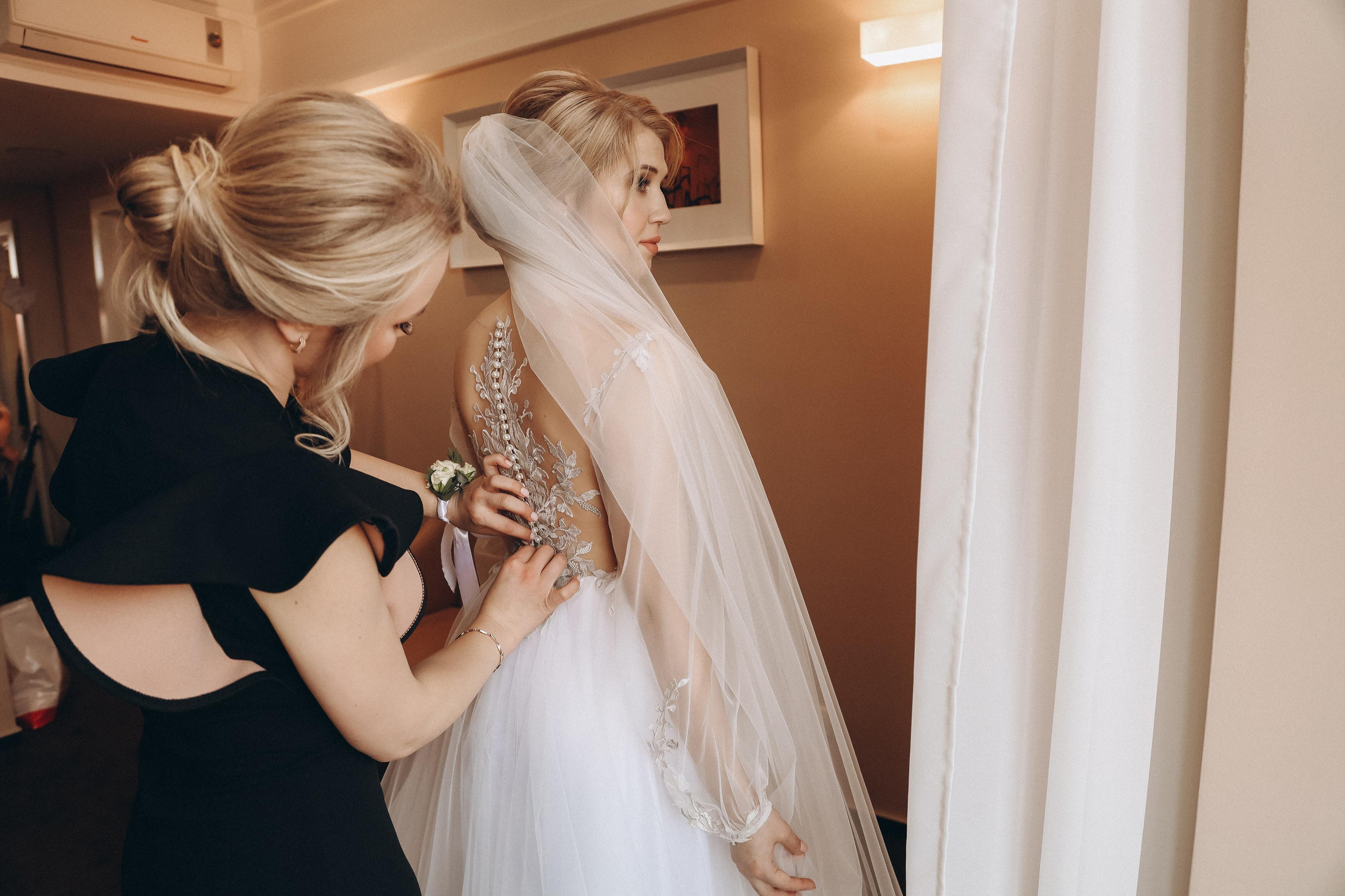 Анастасия и Андрей. Свадебный и семейный фотограф Захарова Юлия