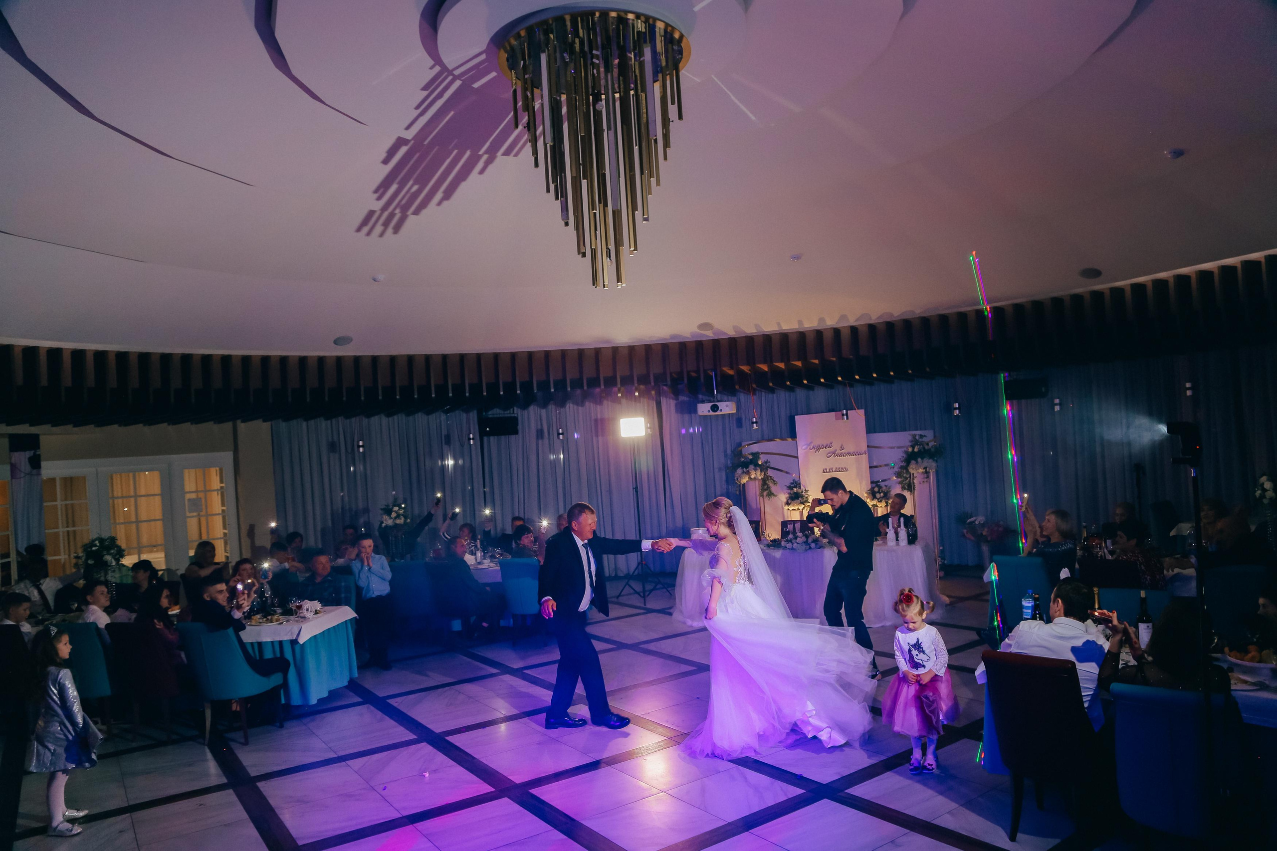 Анастасия и Андрей. Свадебный и семейный фотограф Захарова Юлия