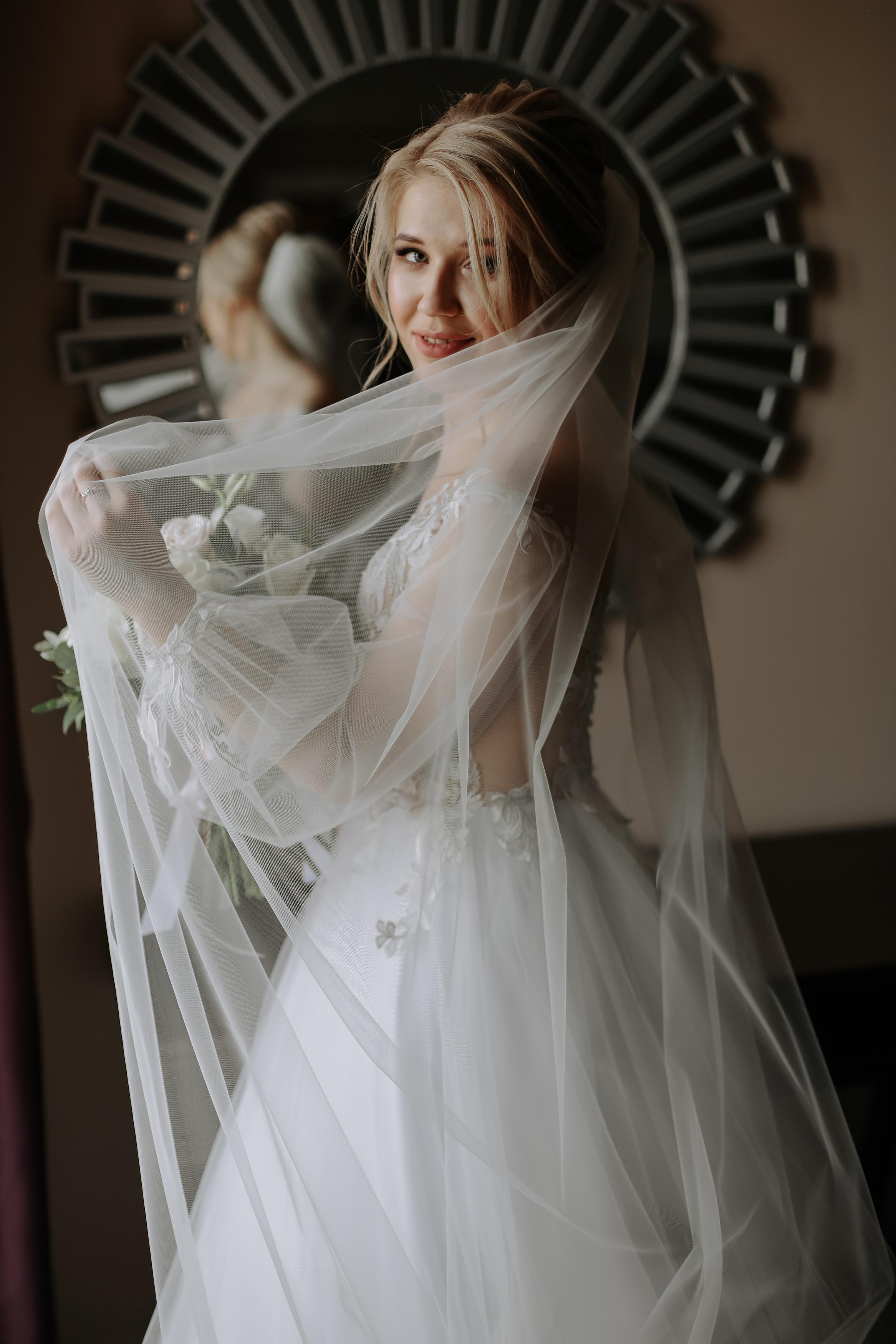 Анастасия и Андрей. Свадебный и семейный фотограф Захарова Юлия