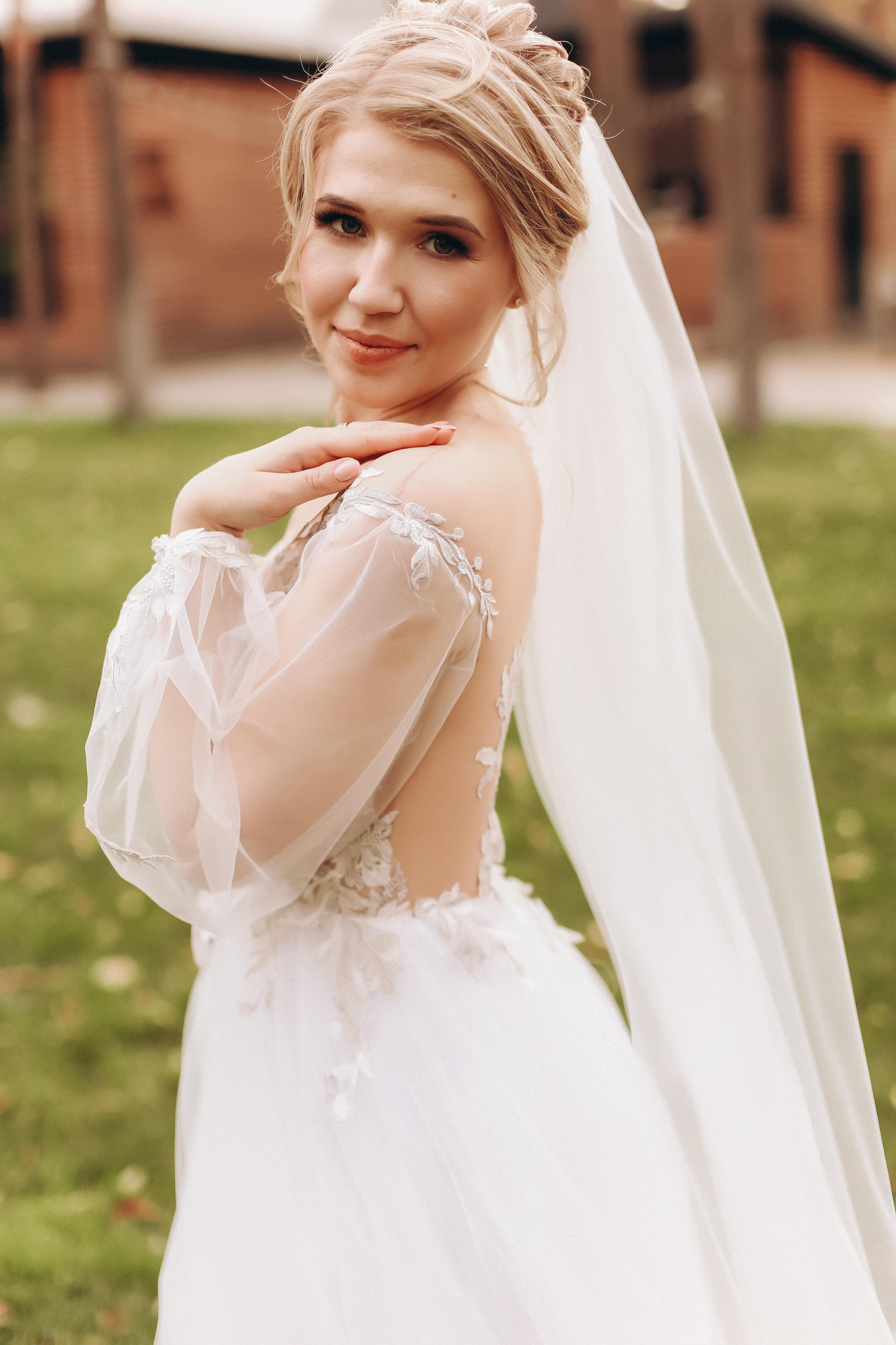 Анастасия и Андрей. Свадебный и семейный фотограф Захарова Юлия