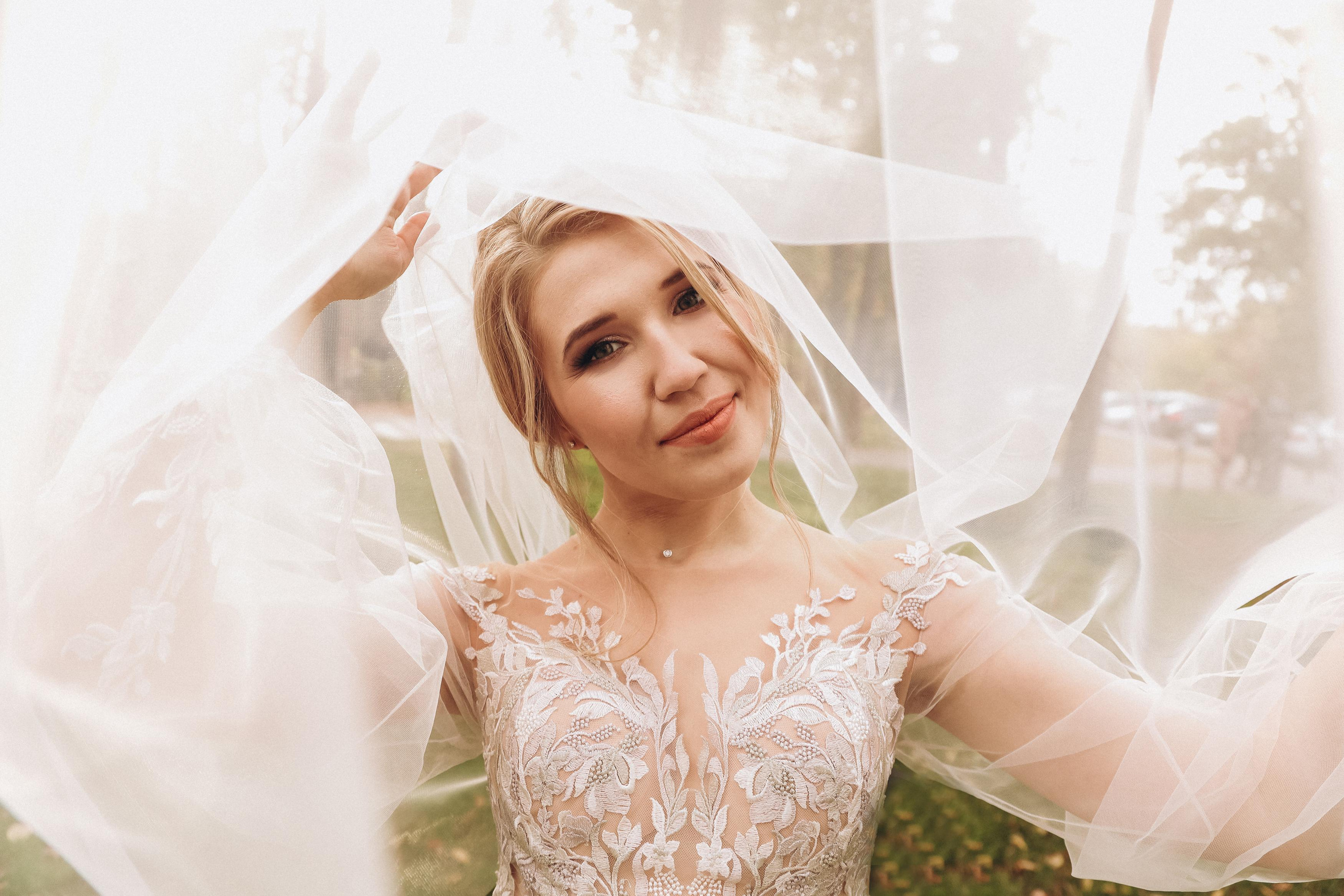 Анастасия и Андрей. Свадебный и семейный фотограф Захарова Юлия