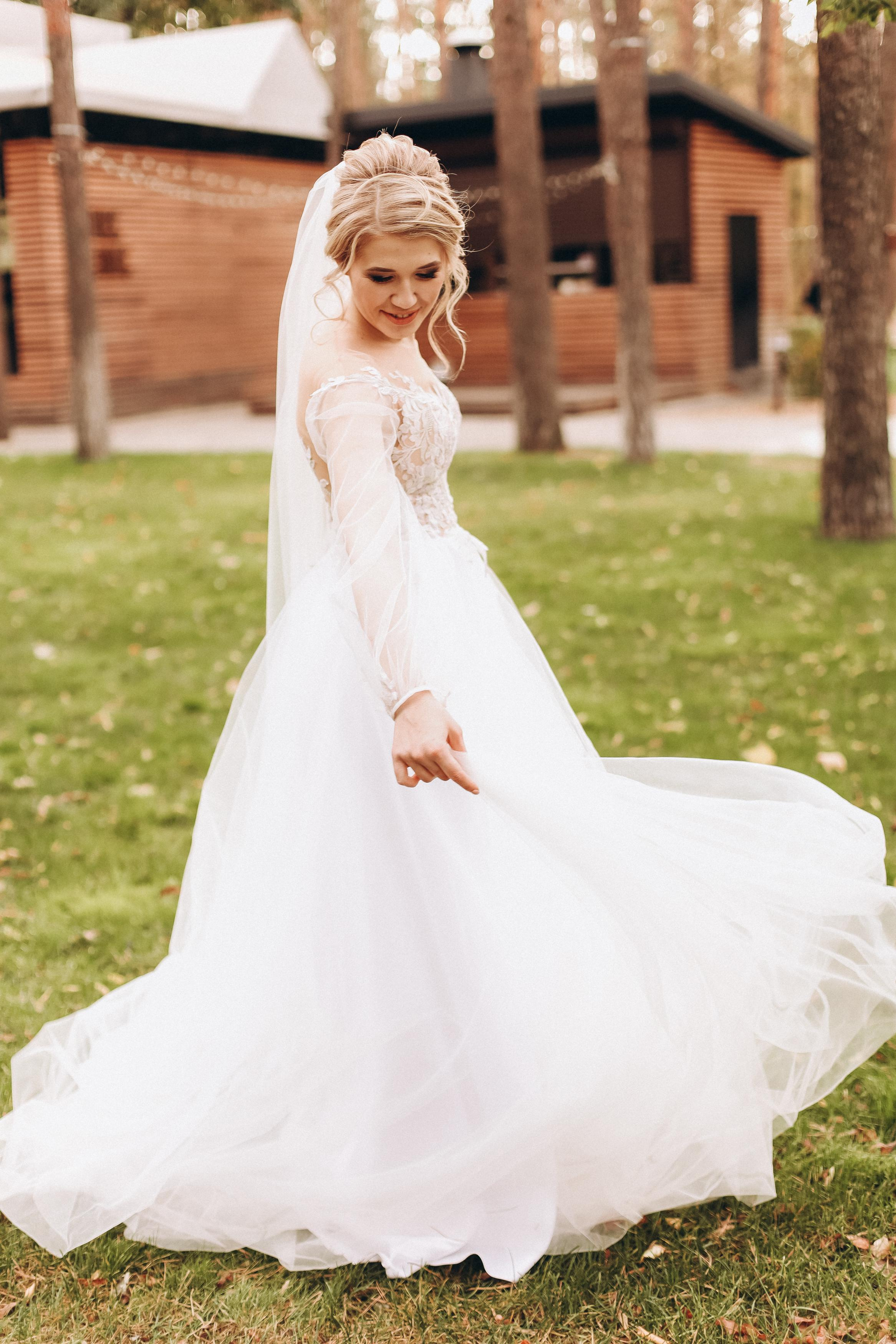 Анастасия и Андрей. Свадебный и семейный фотограф Захарова Юлия