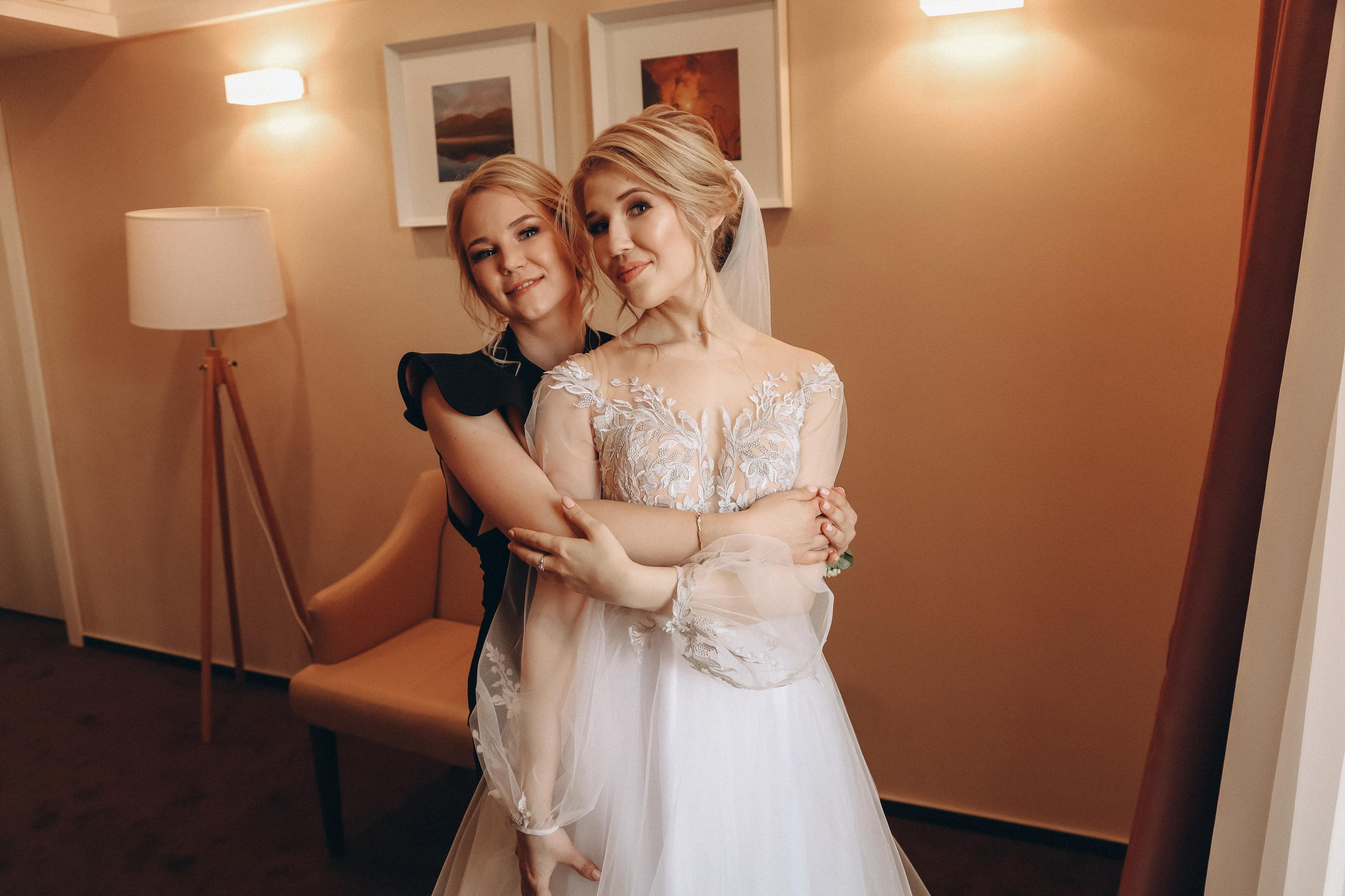 Анастасия и Андрей. Свадебный и семейный фотограф Захарова Юлия