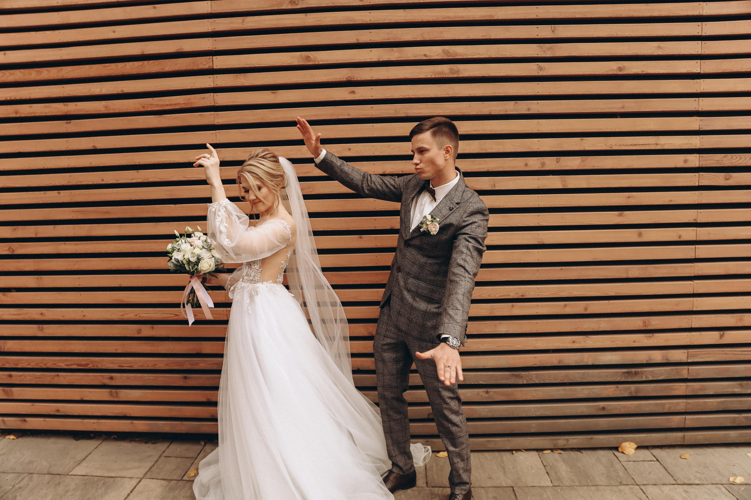 Анастасия и Андрей. Свадебный и семейный фотограф Захарова Юлия