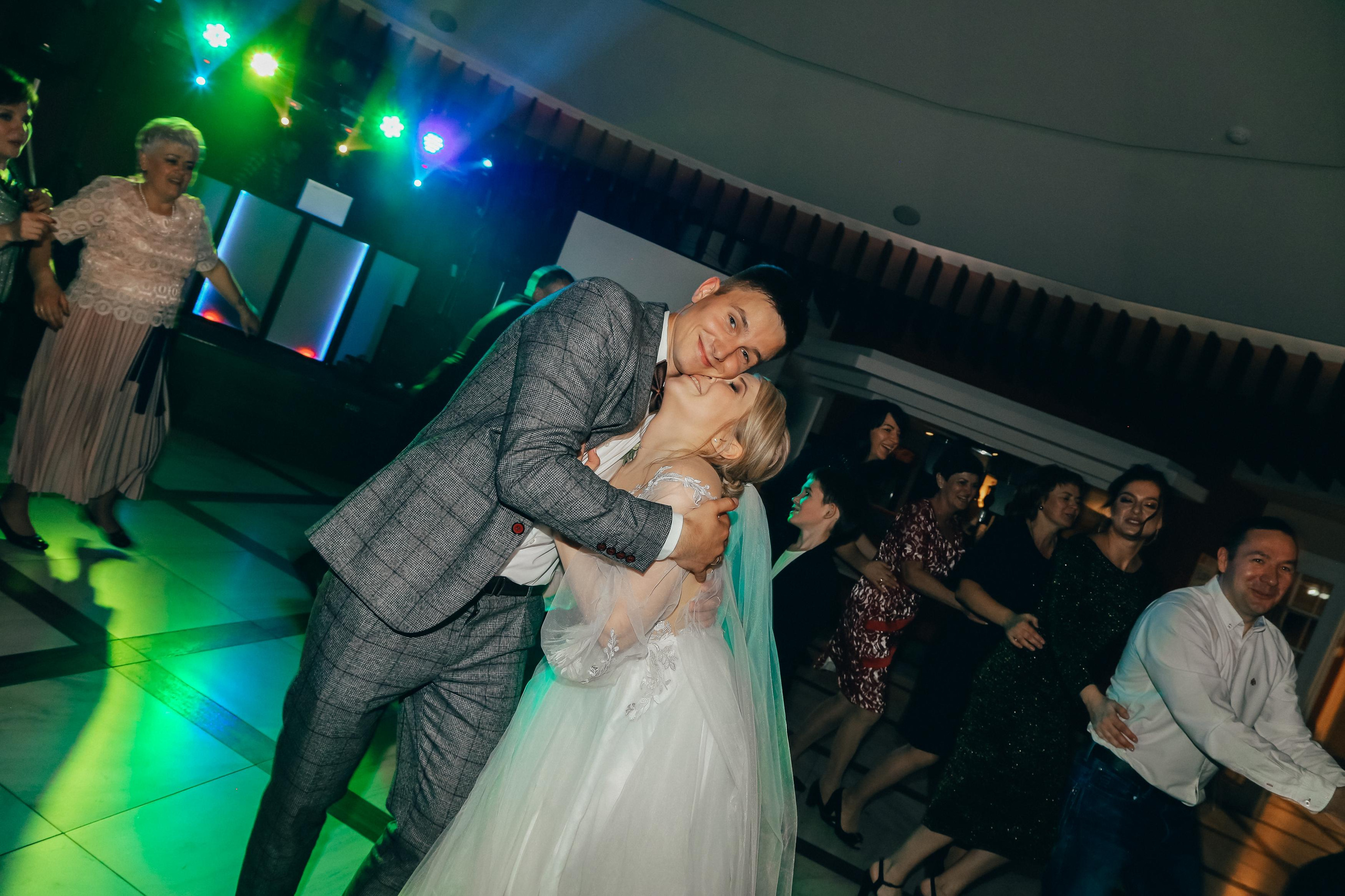 Анастасия и Андрей. Свадебный и семейный фотограф Захарова Юлия