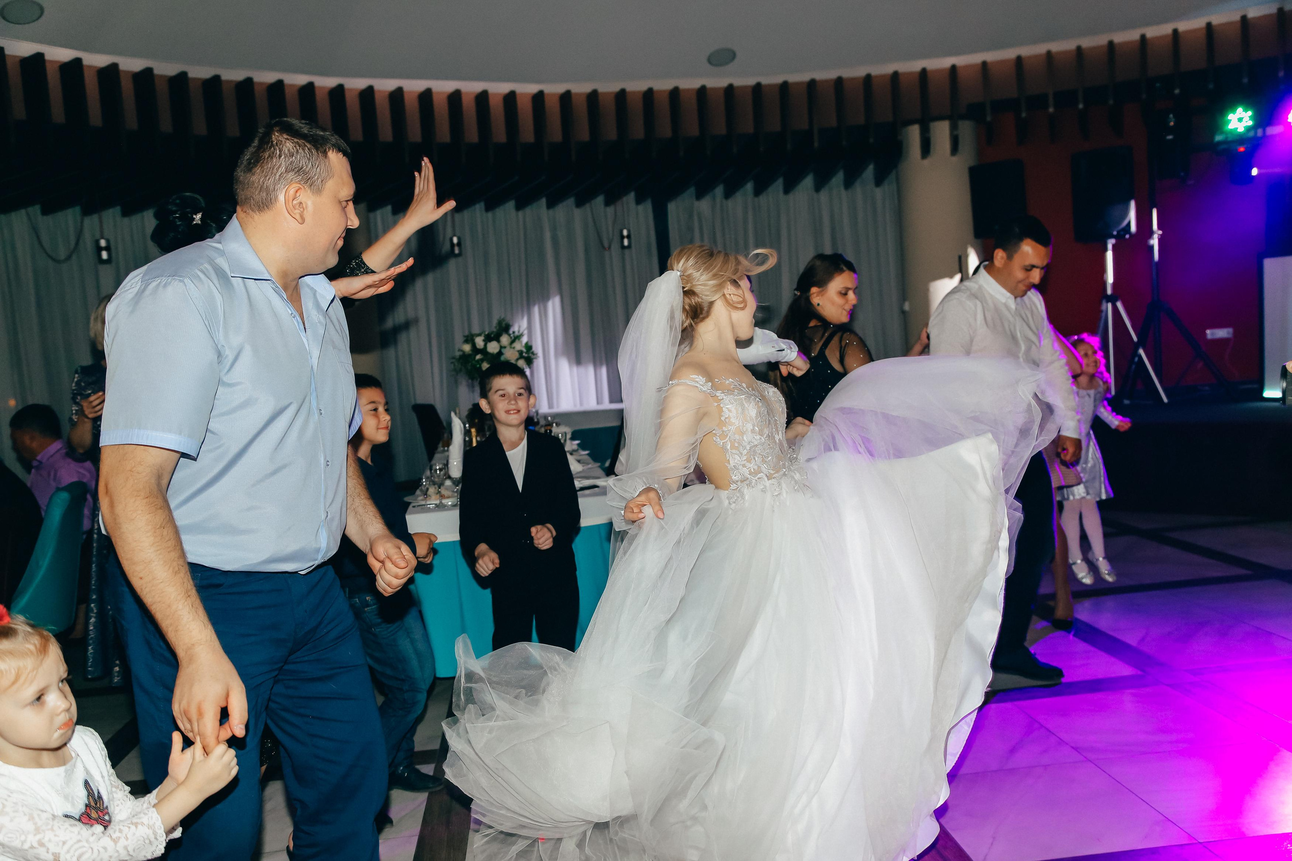 Анастасия и Андрей. Свадебный и семейный фотограф Захарова Юлия