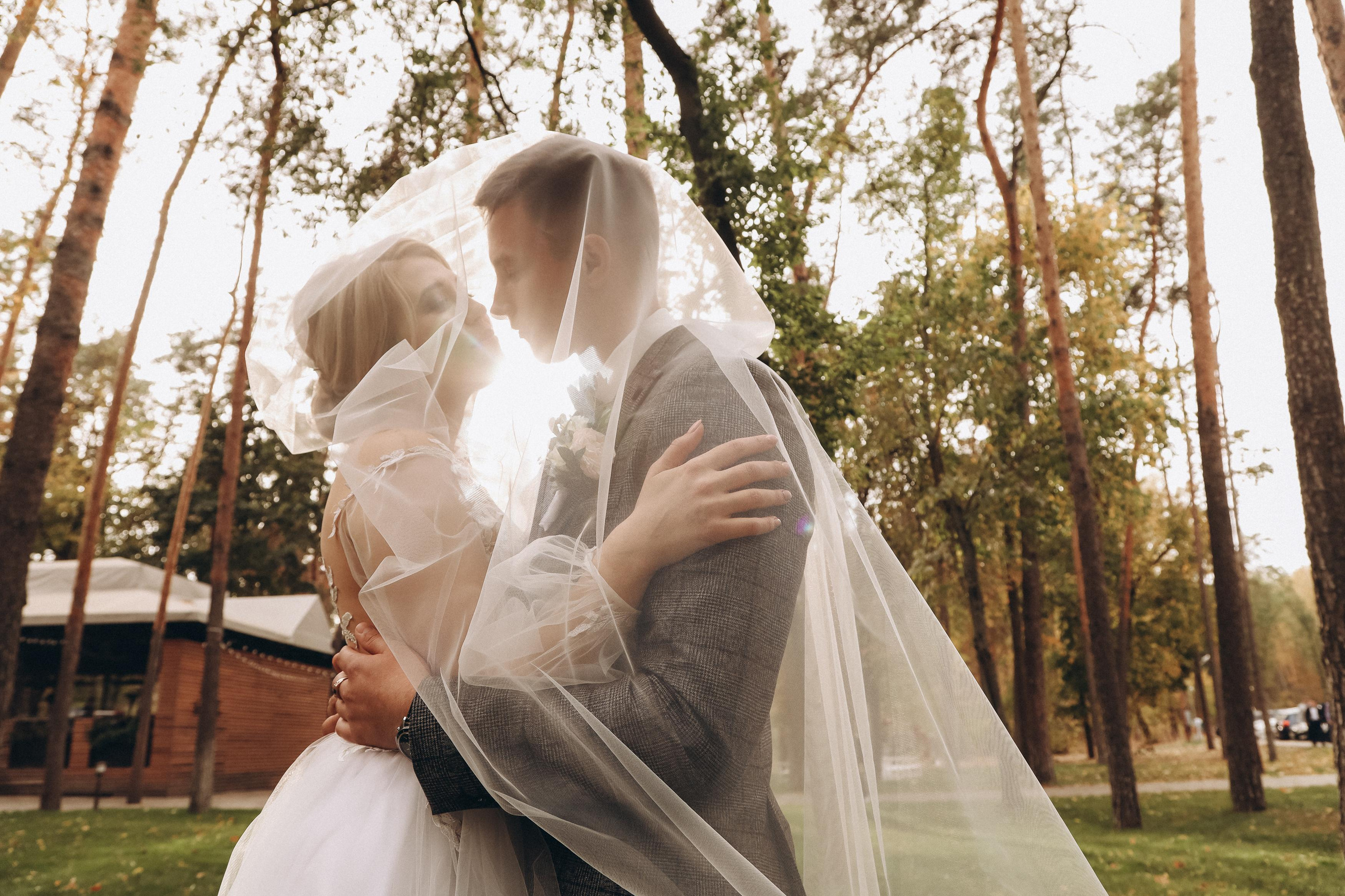 Анастасия и Андрей. Свадебный и семейный фотограф Захарова Юлия
