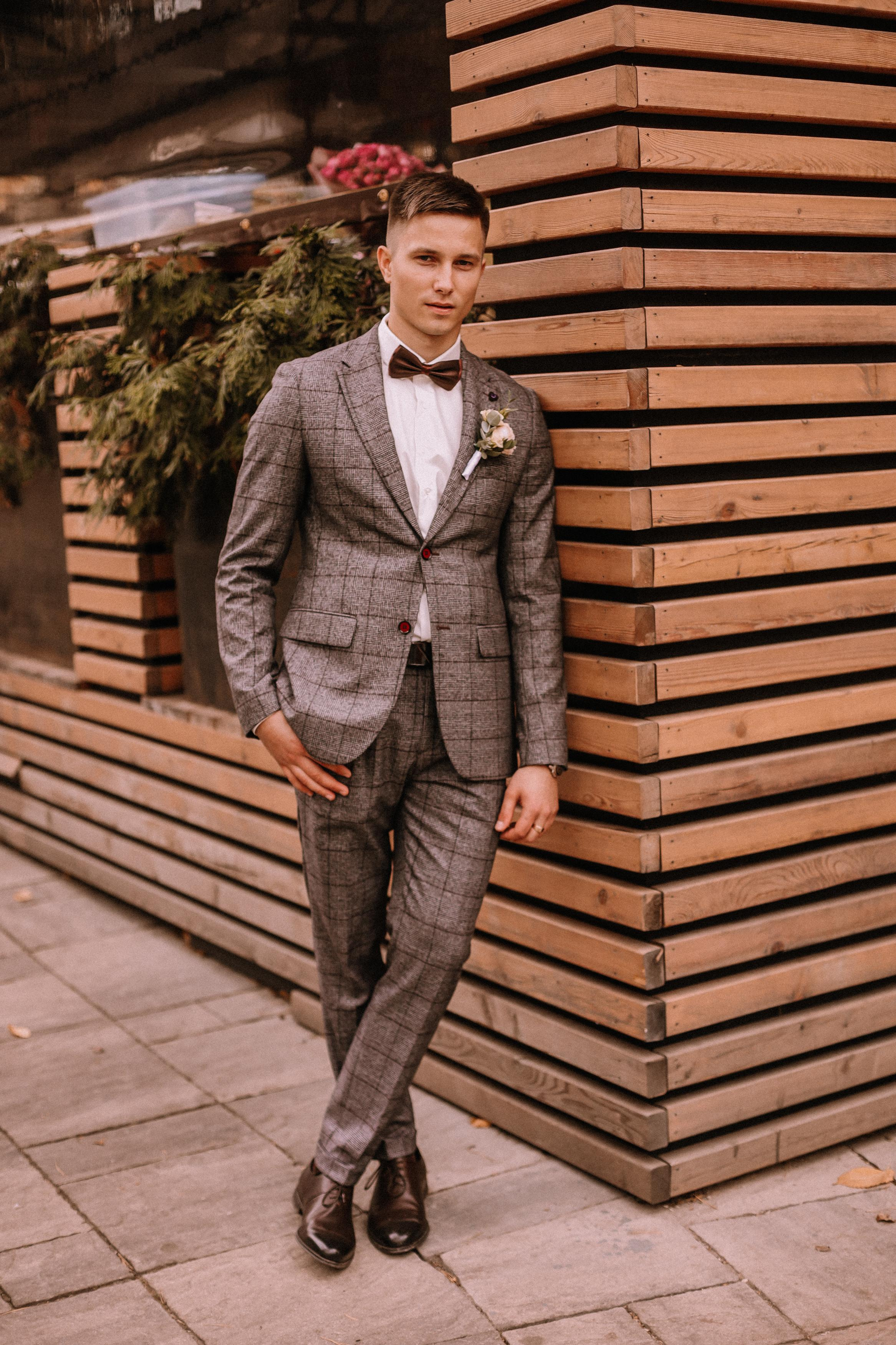 Анастасия и Андрей. Свадебный и семейный фотограф Захарова Юлия