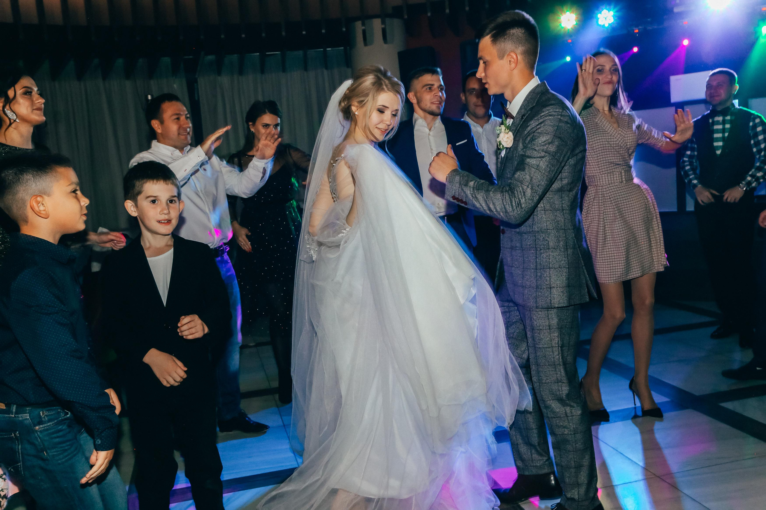 Анастасия и Андрей. Свадебный и семейный фотограф Захарова Юлия