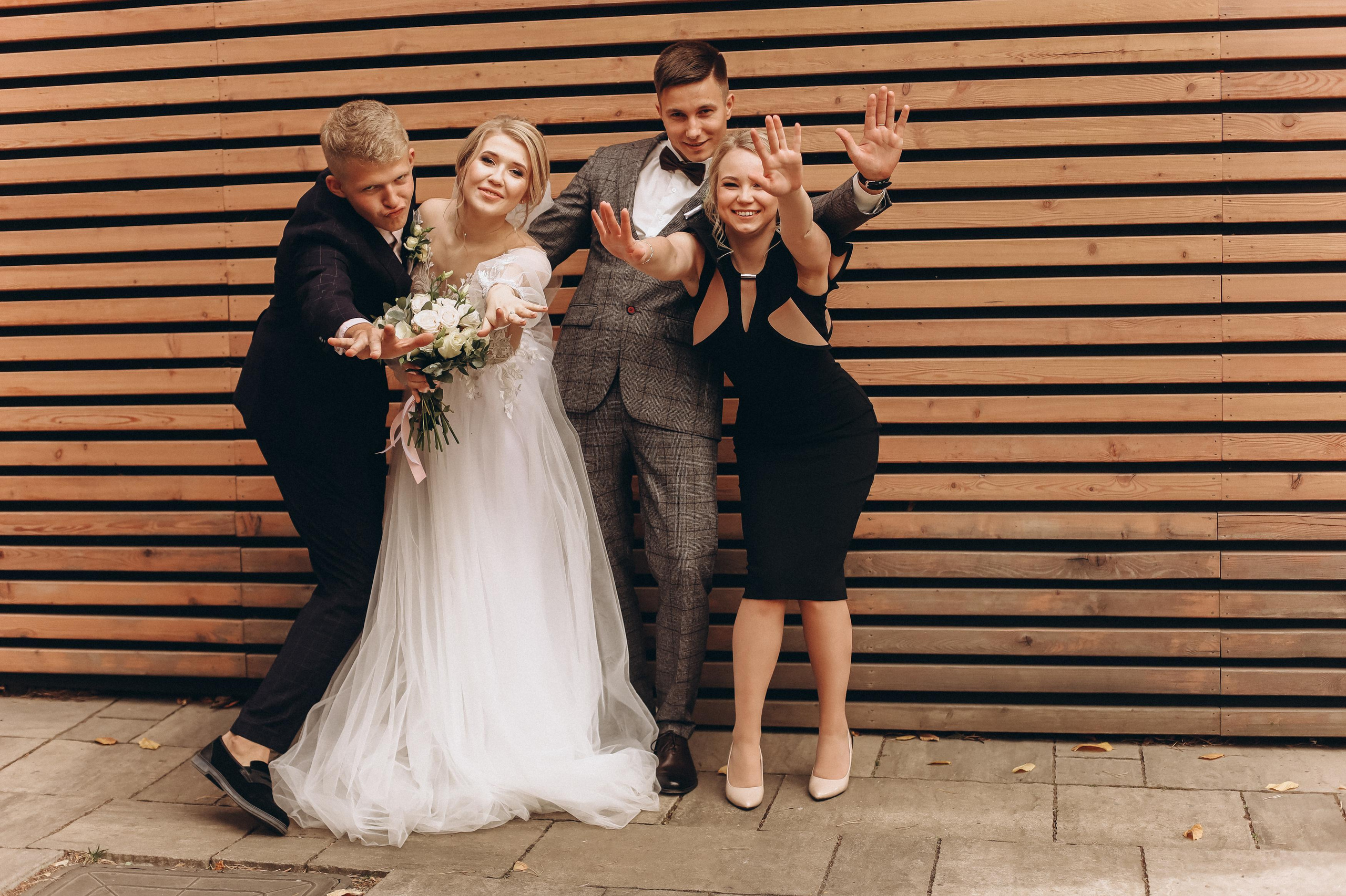 Анастасия и Андрей. Свадебный и семейный фотограф Захарова Юлия